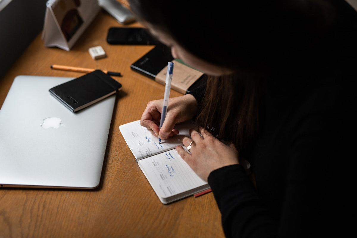 How does Journal work in Notion?