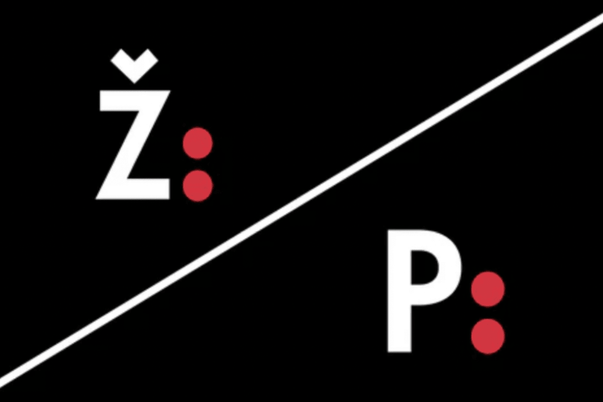 Rozdelenie instagram profilu značky madebythe: