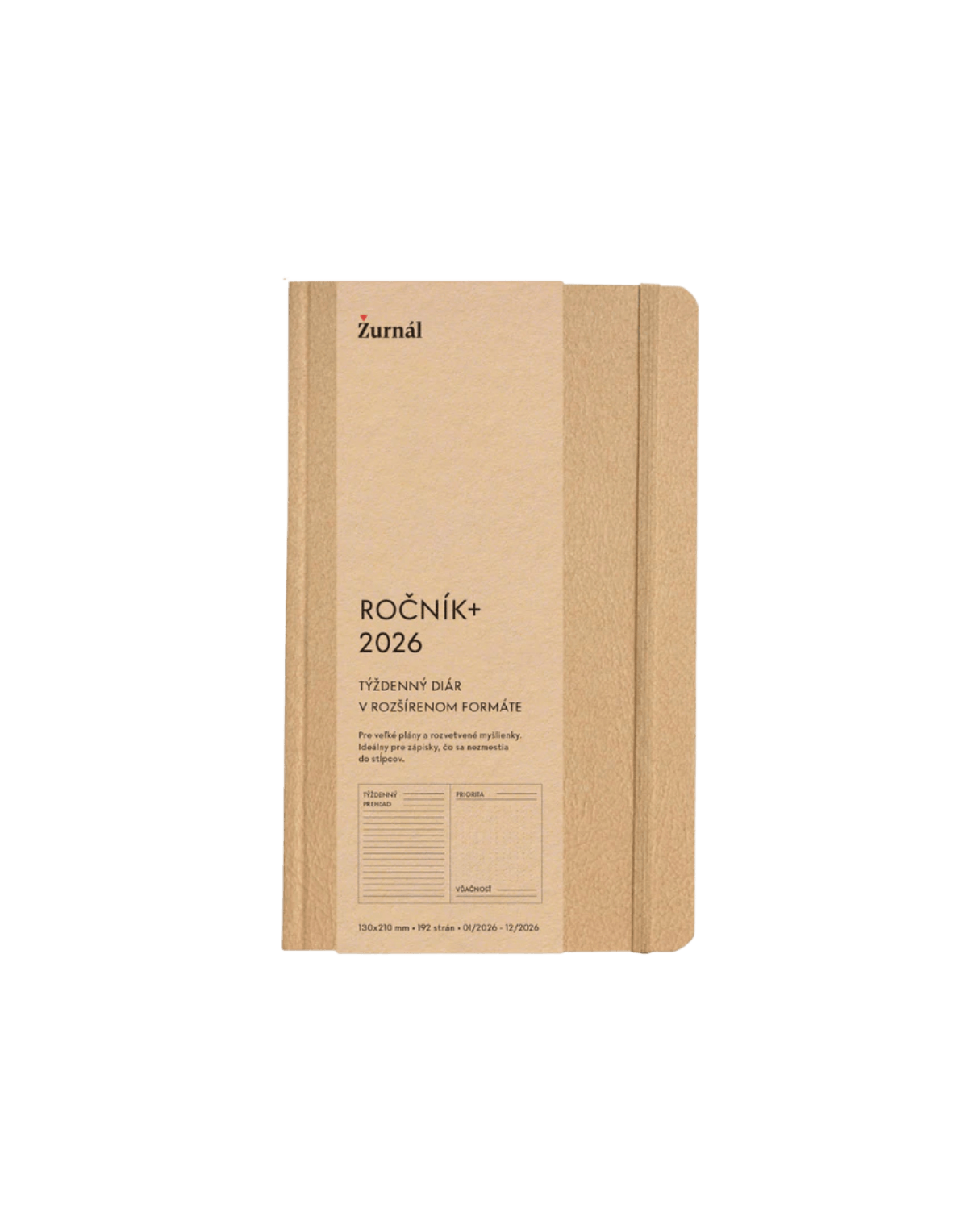 Ročník+ 26