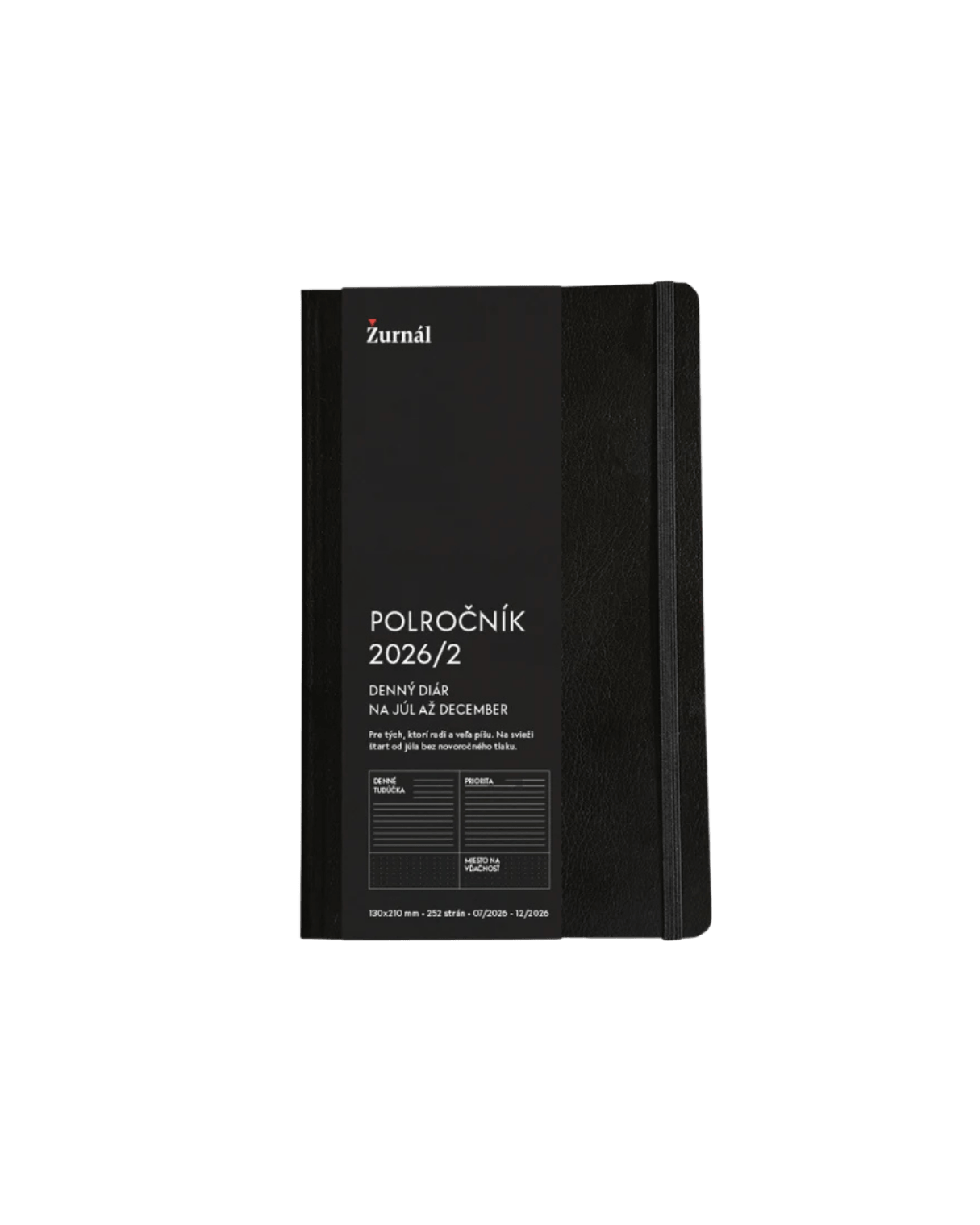 Polročník 26/2