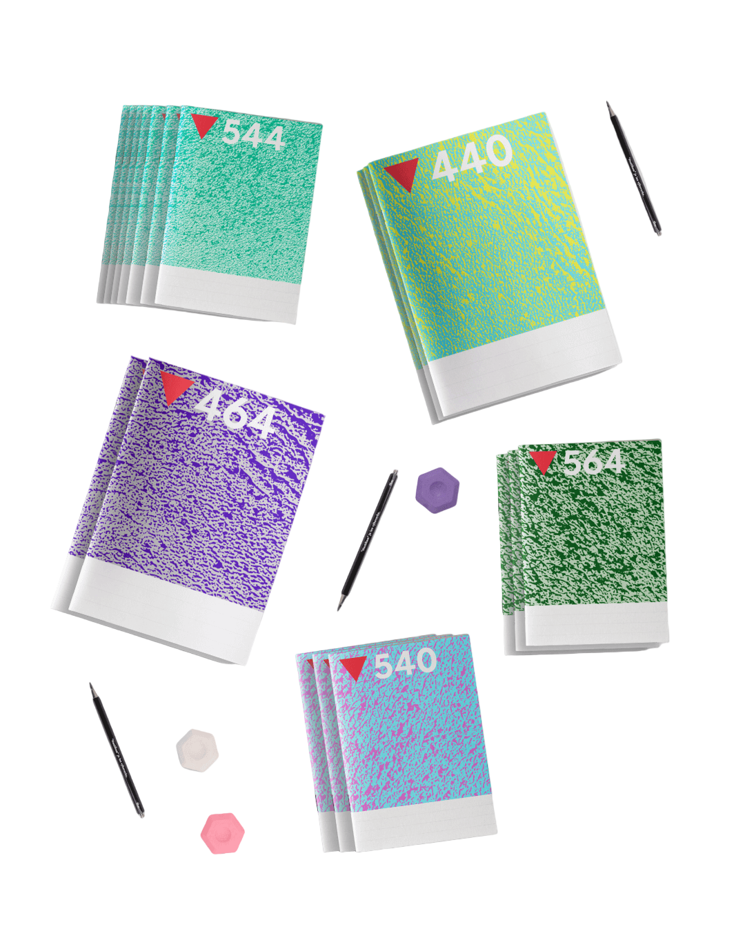 Balenie pre II. stupeň ZŠ