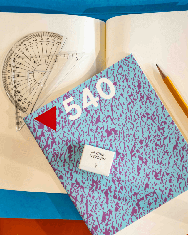 540 - Pastelový sen