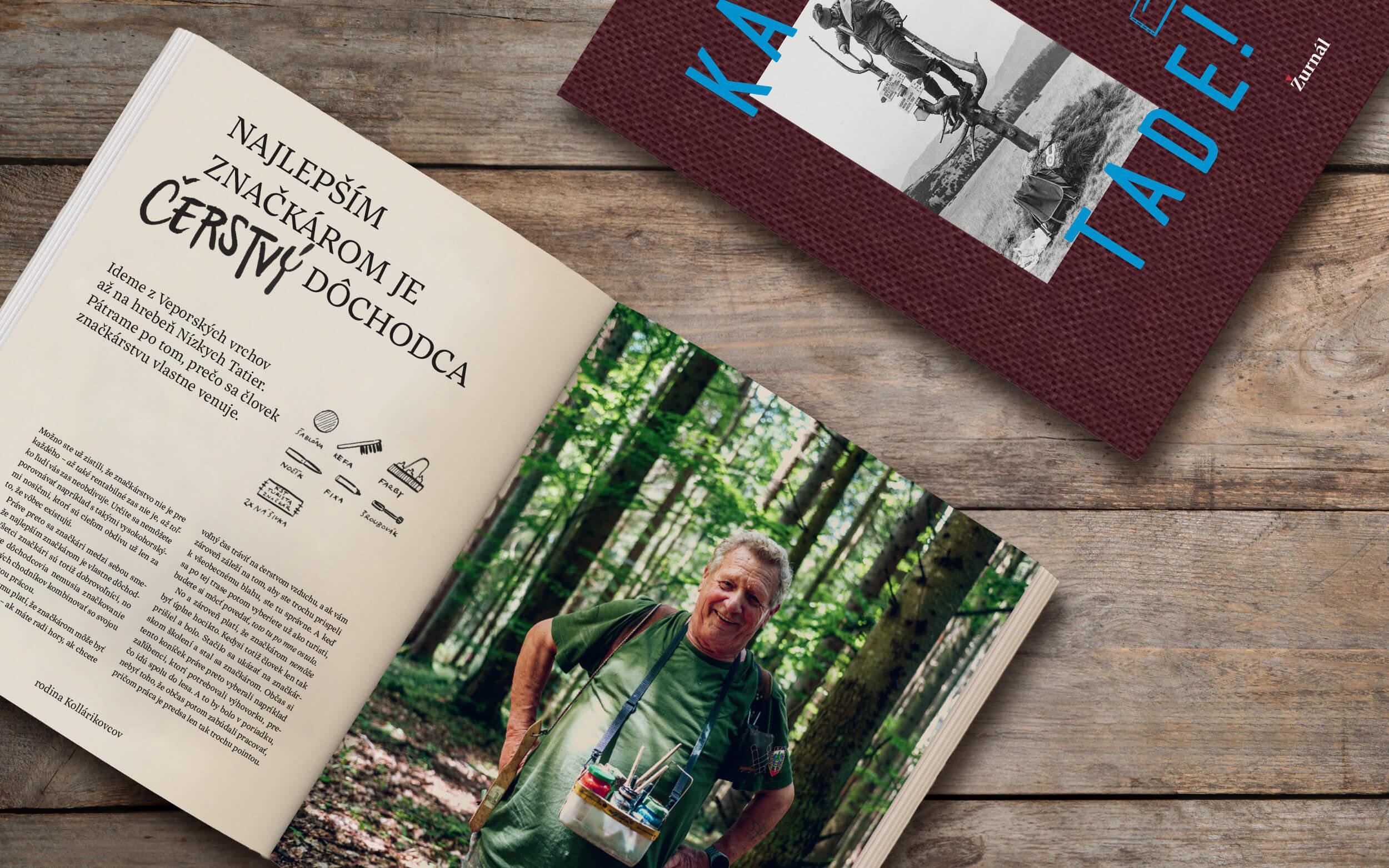 On Their Shoulders: A Book about Those Who Carry a Somewhat Heavier Load