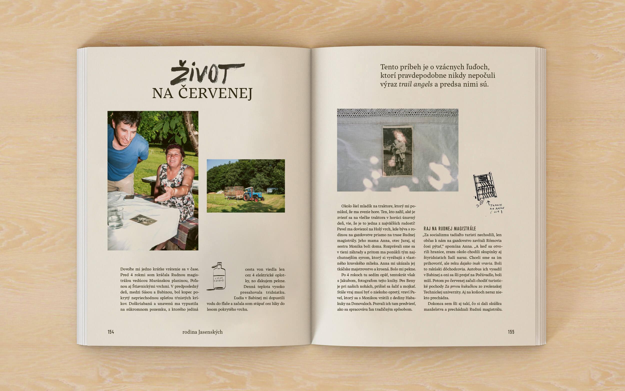 On Their Shoulders: A Book about Those Who Carry a Somewhat Heavier Load