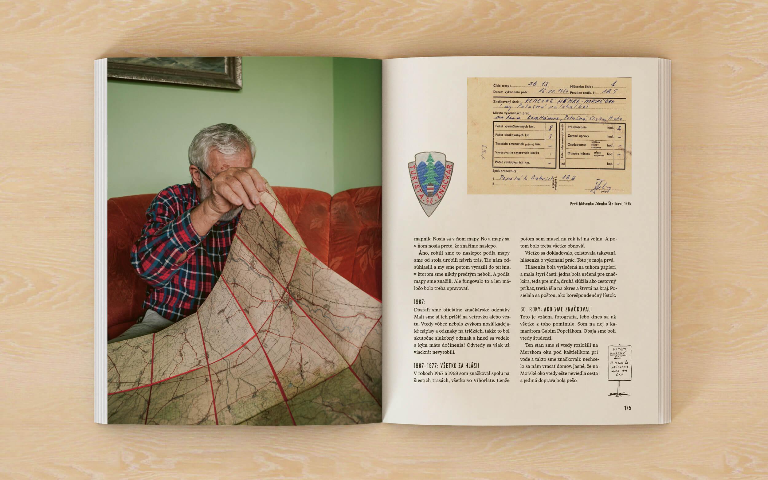 On Their Shoulders: A Book about Those Who Carry a Somewhat Heavier Load