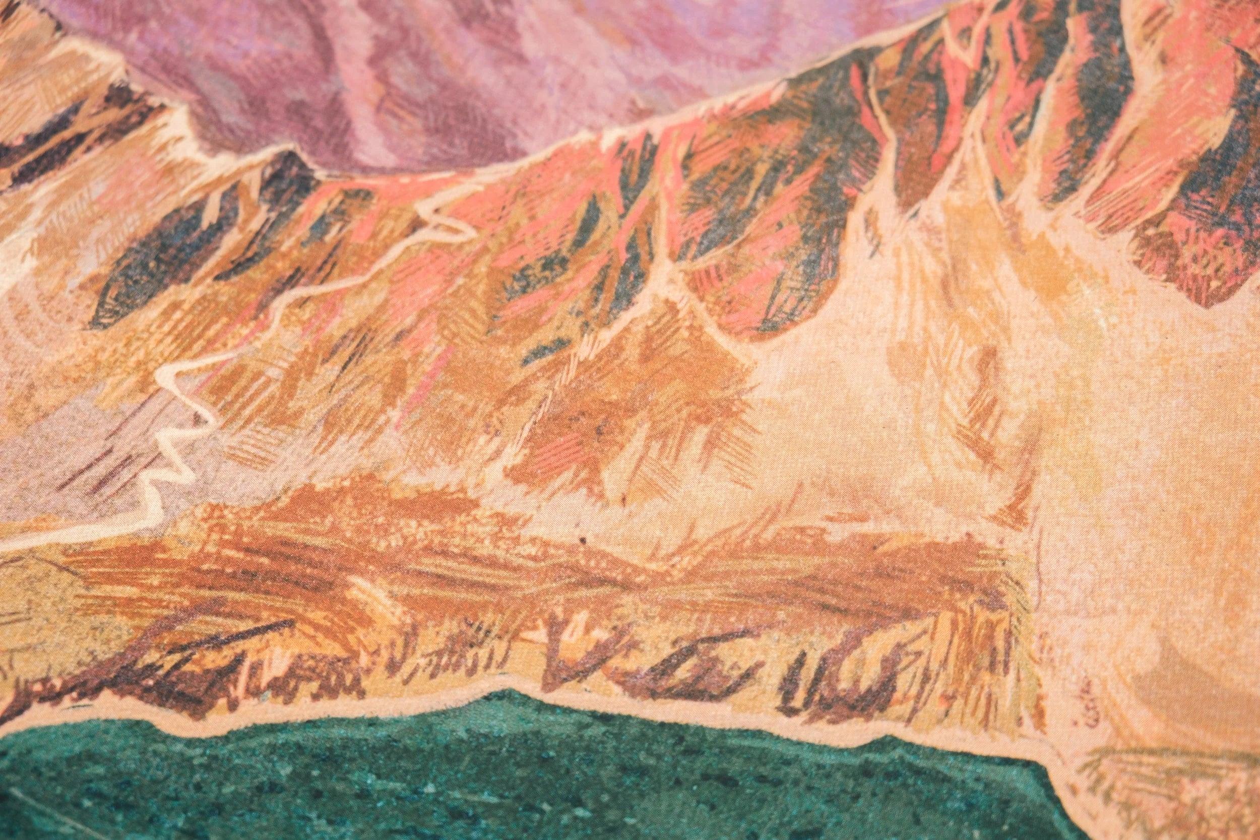 Kôprovský štít - Adriena Lehocká