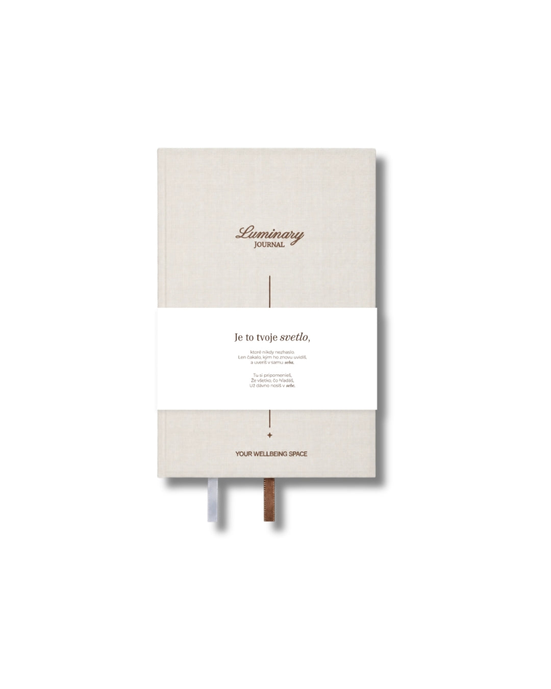 Luminary journal