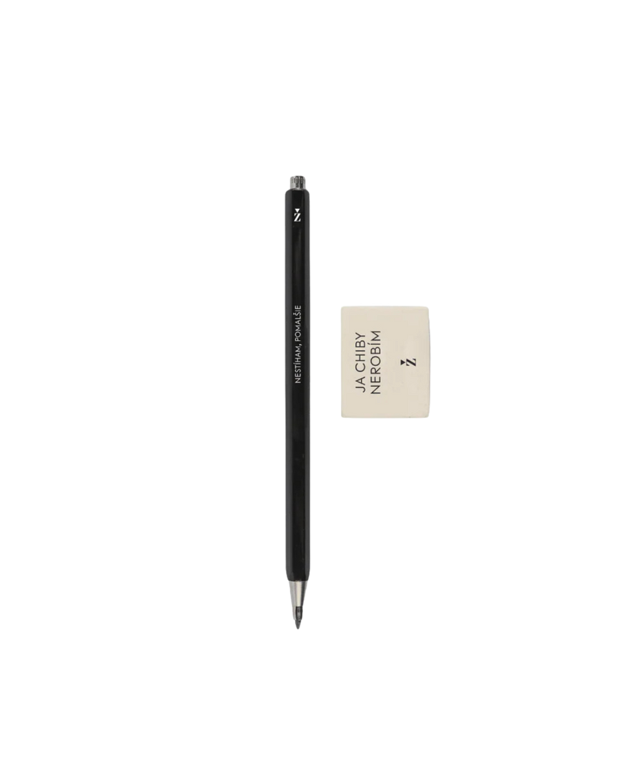 Kultová versatilka with eraser