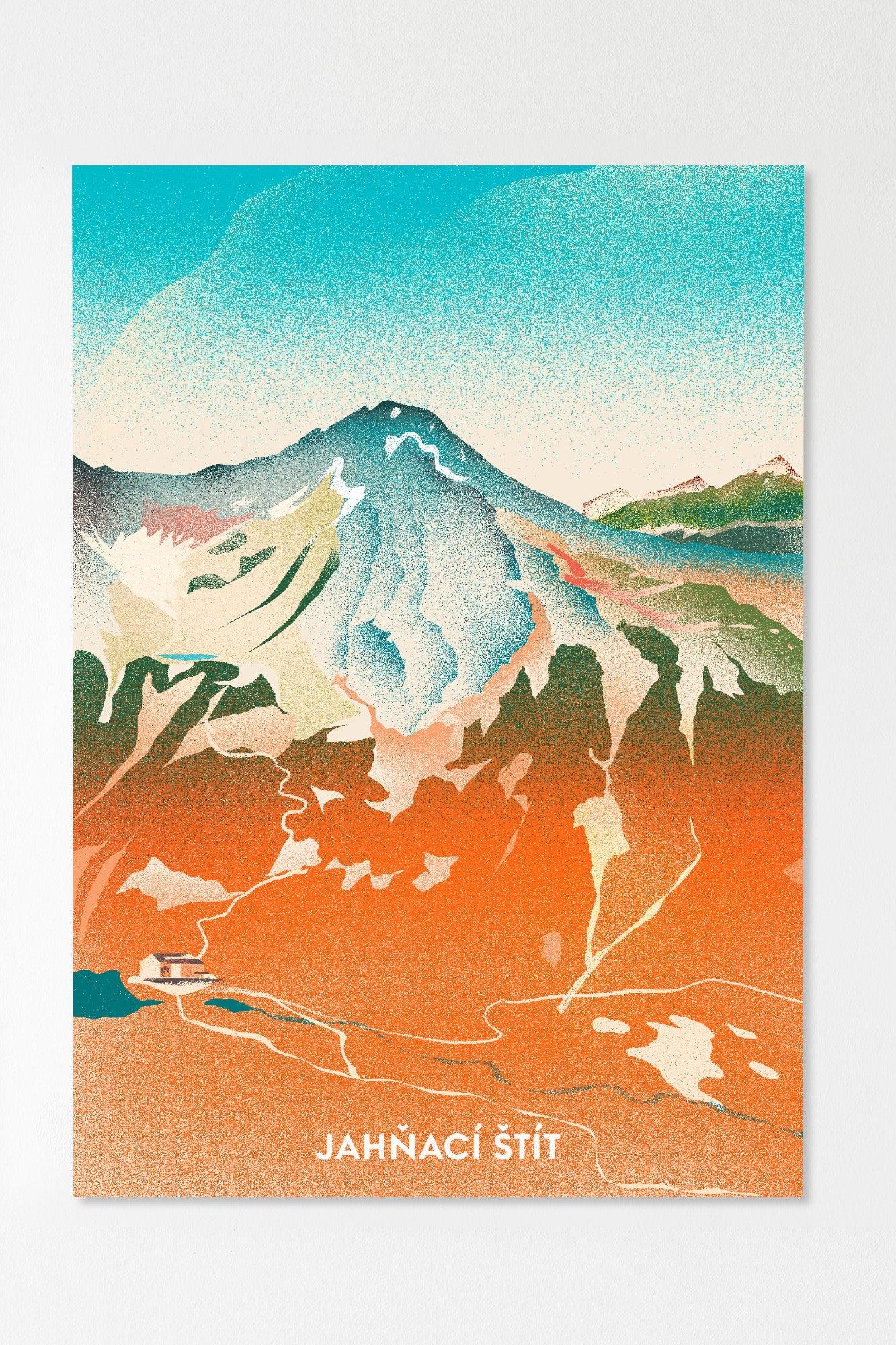 Lamb shield - Peter Ličko