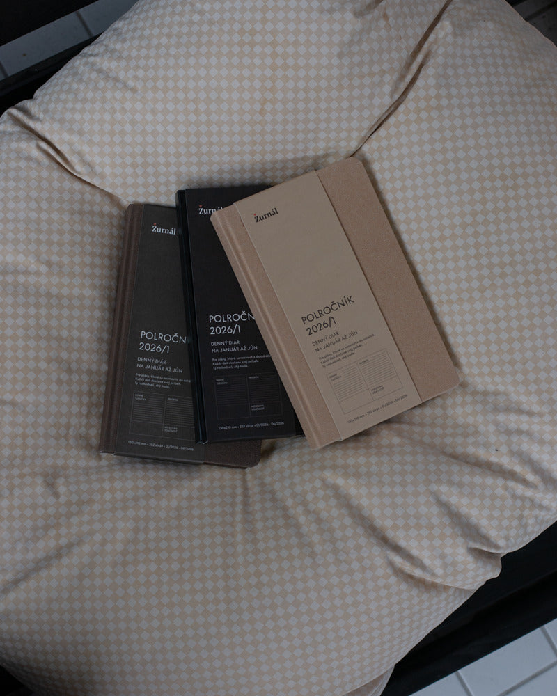 Polročník 26/1