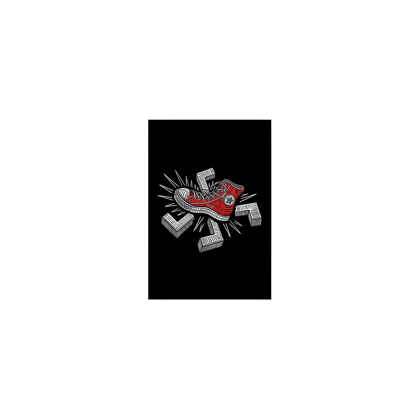 Post Bellum notebook