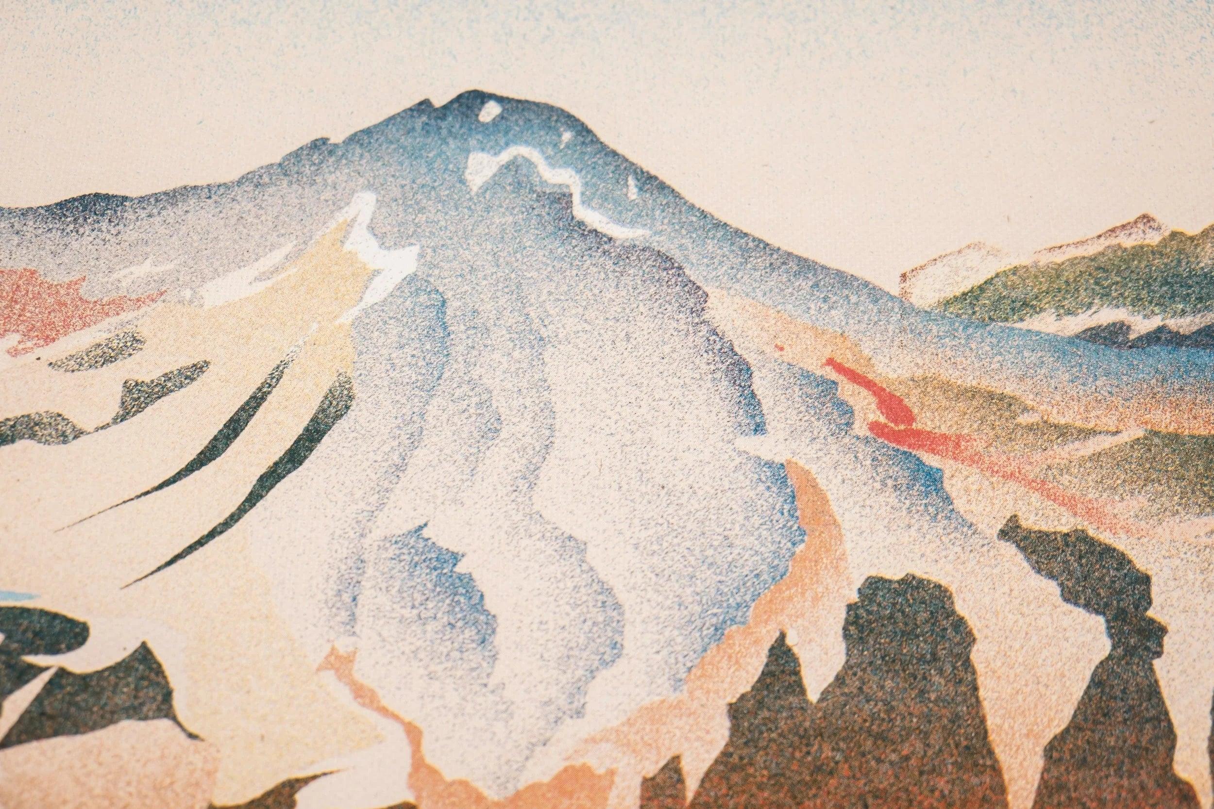 Lamb shield - Peter Ličko