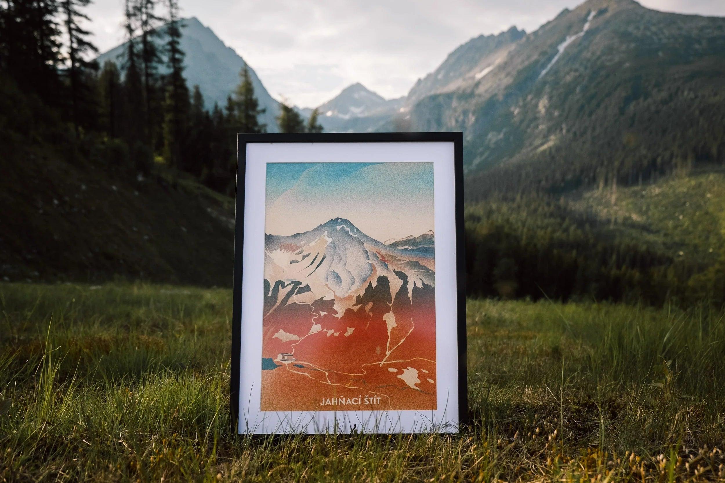 Lamb shield - Peter Ličko