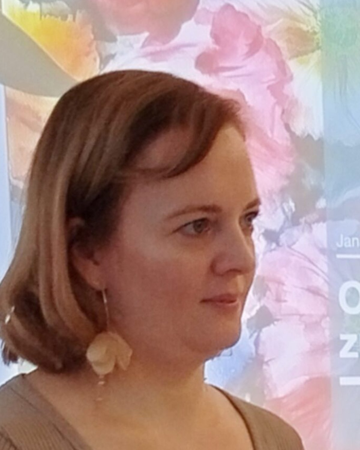 Ilustrátor Jana Krištofík Lepejová