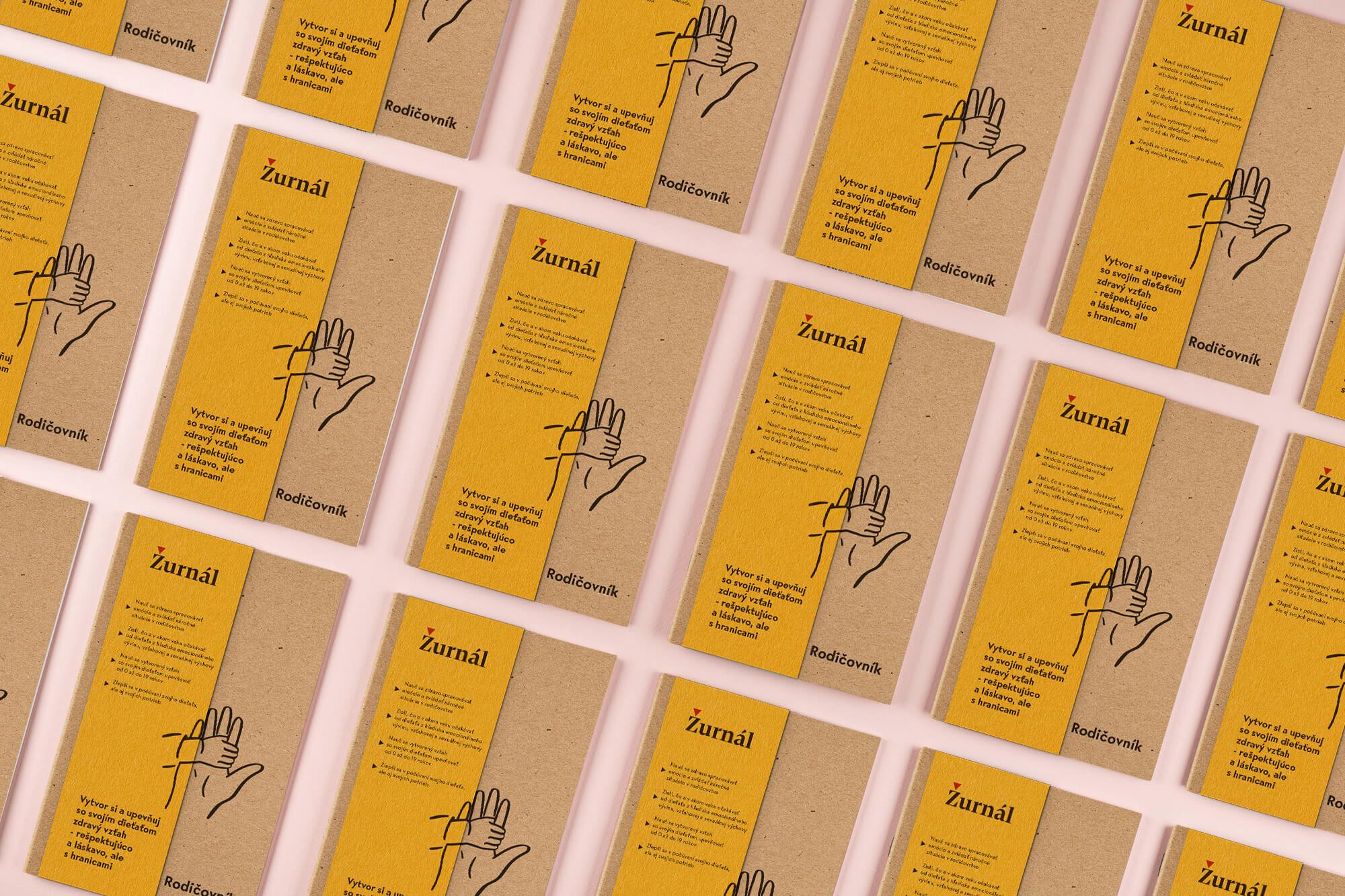 Parenting exercise book