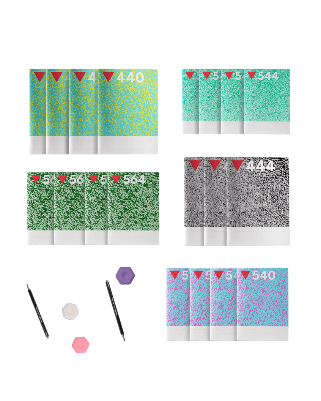 Balenie pre stredoškoláka