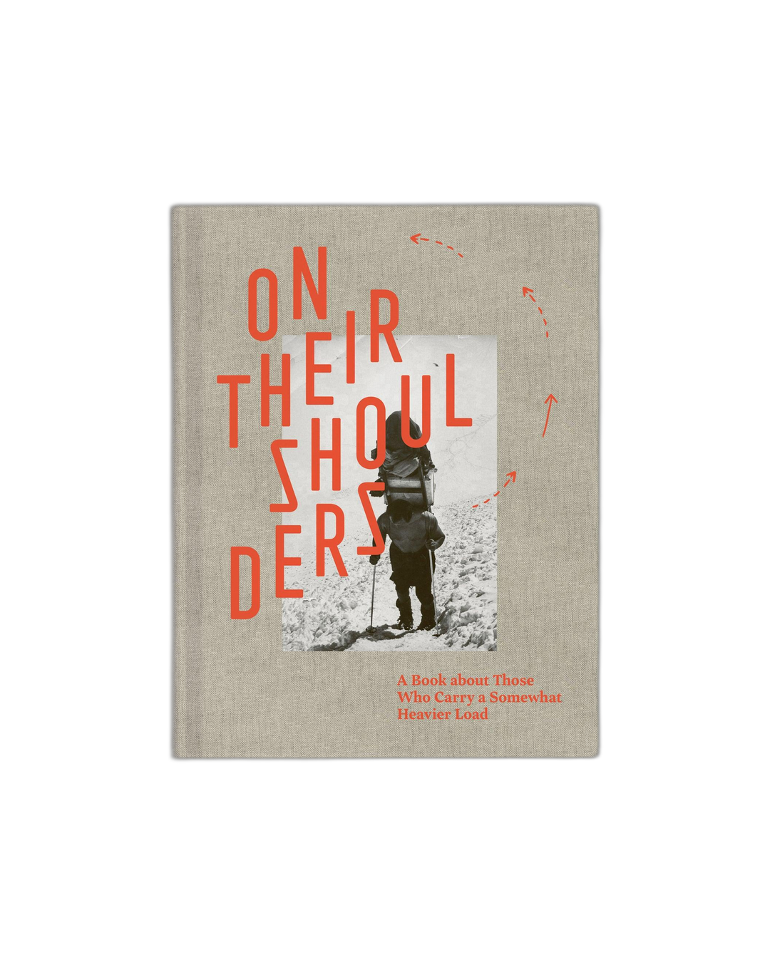 On Their Shoulders cover 1080