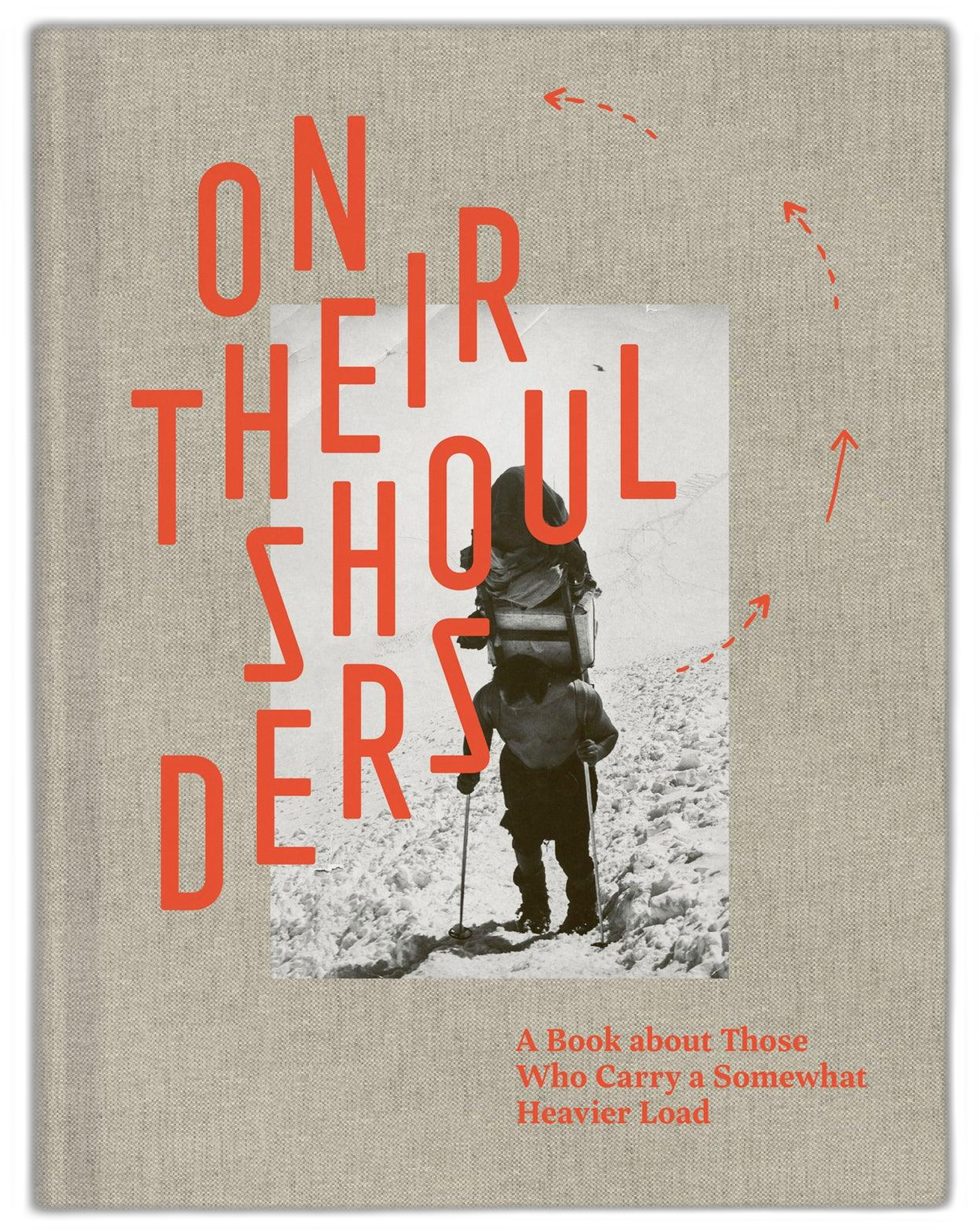 On Their Shoulders cover (big)