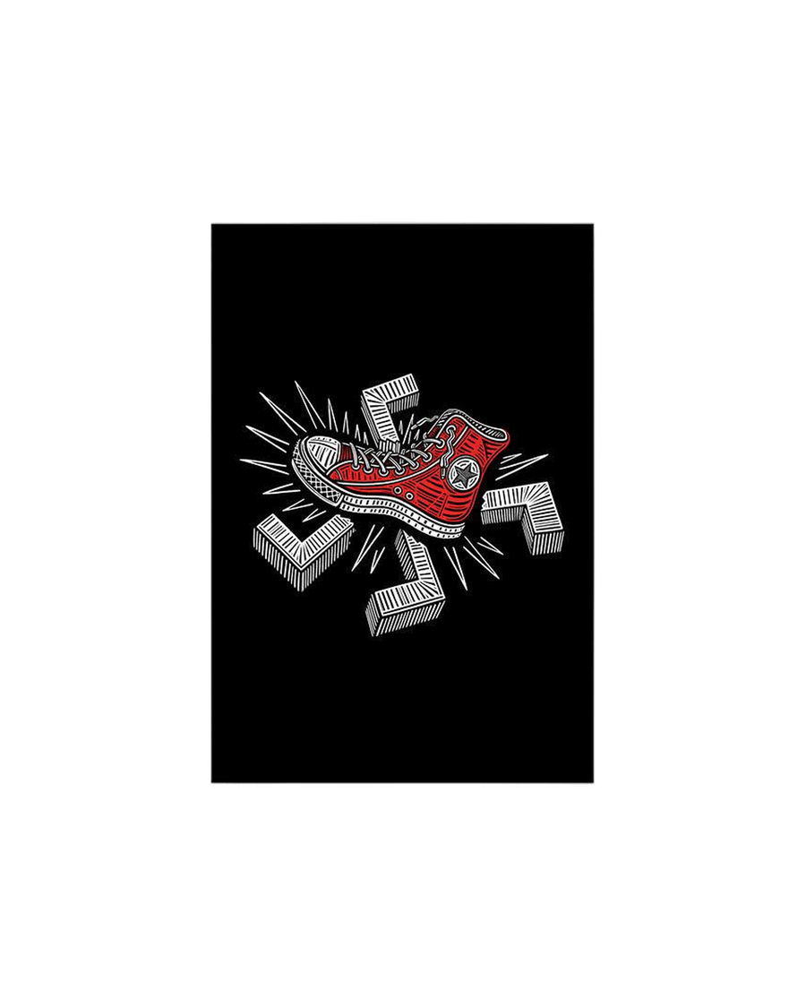 Post Bellum notebook