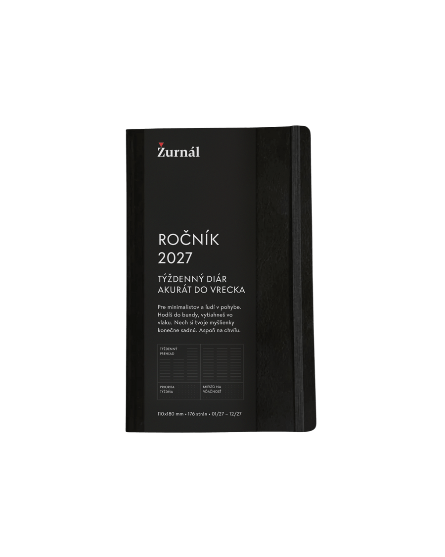 Ročník 2027