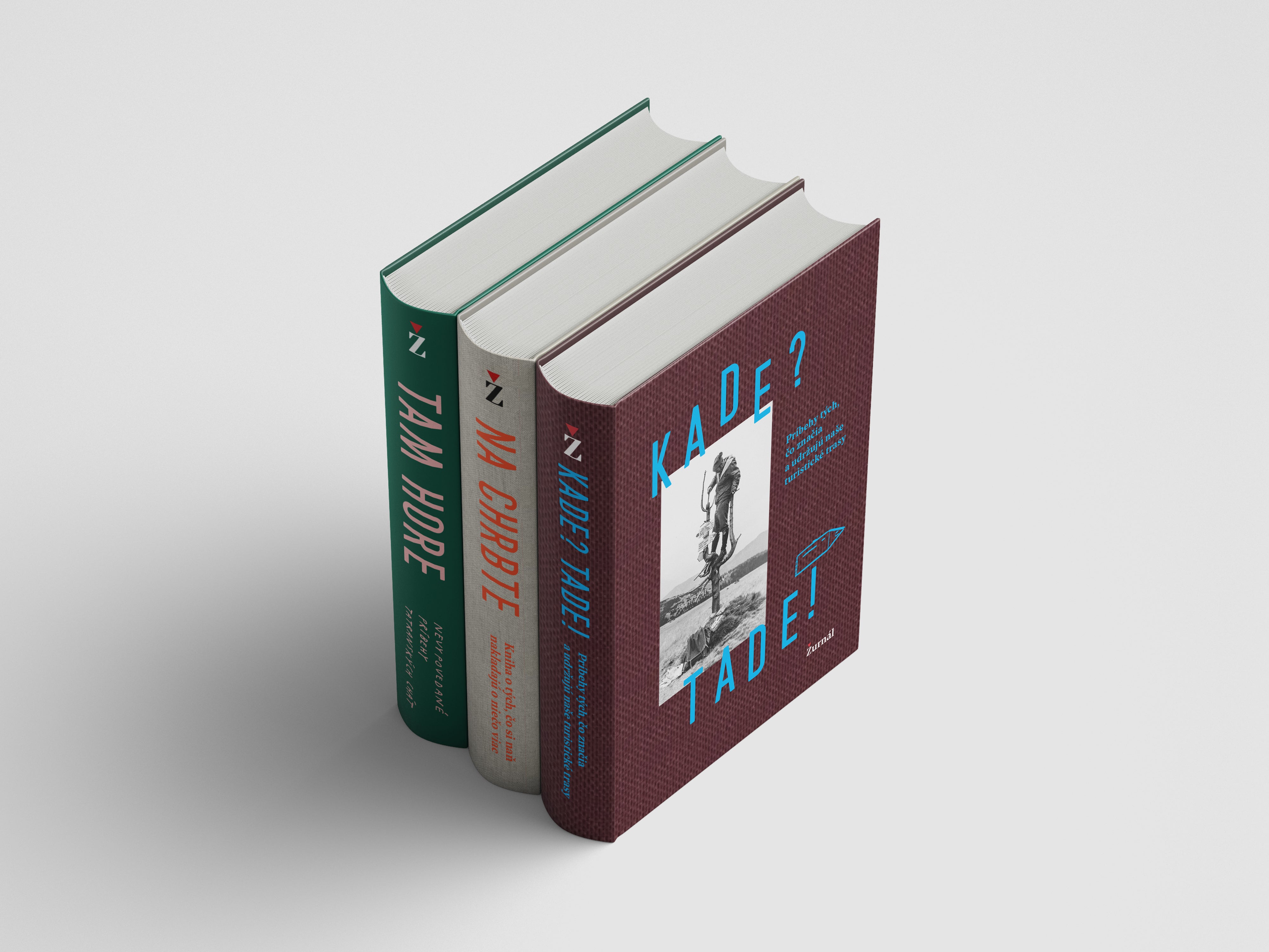 Book supercombo for the passionate tourist