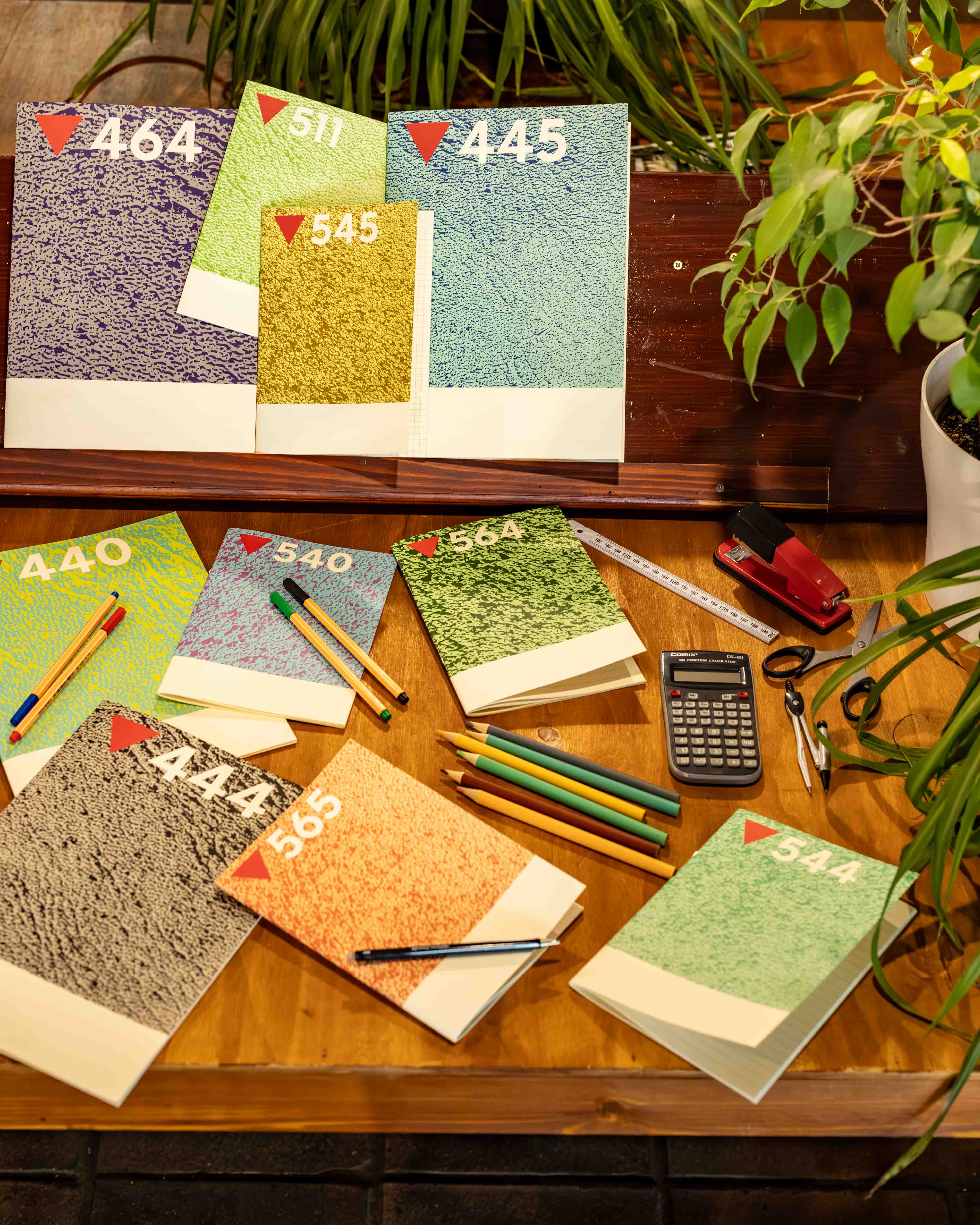 Balenie pre stredoškoláka