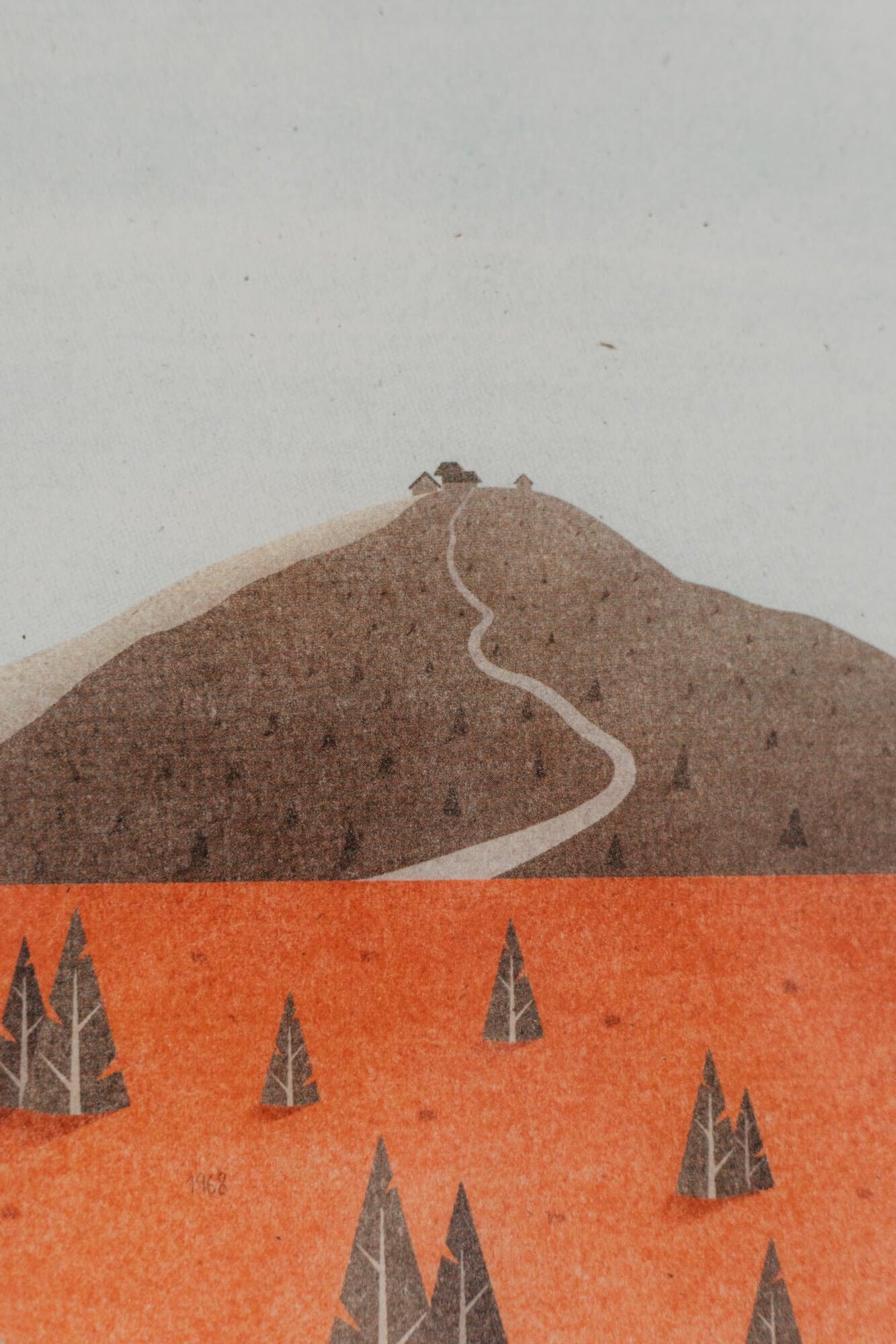 029: Snow White - Martin Paseka