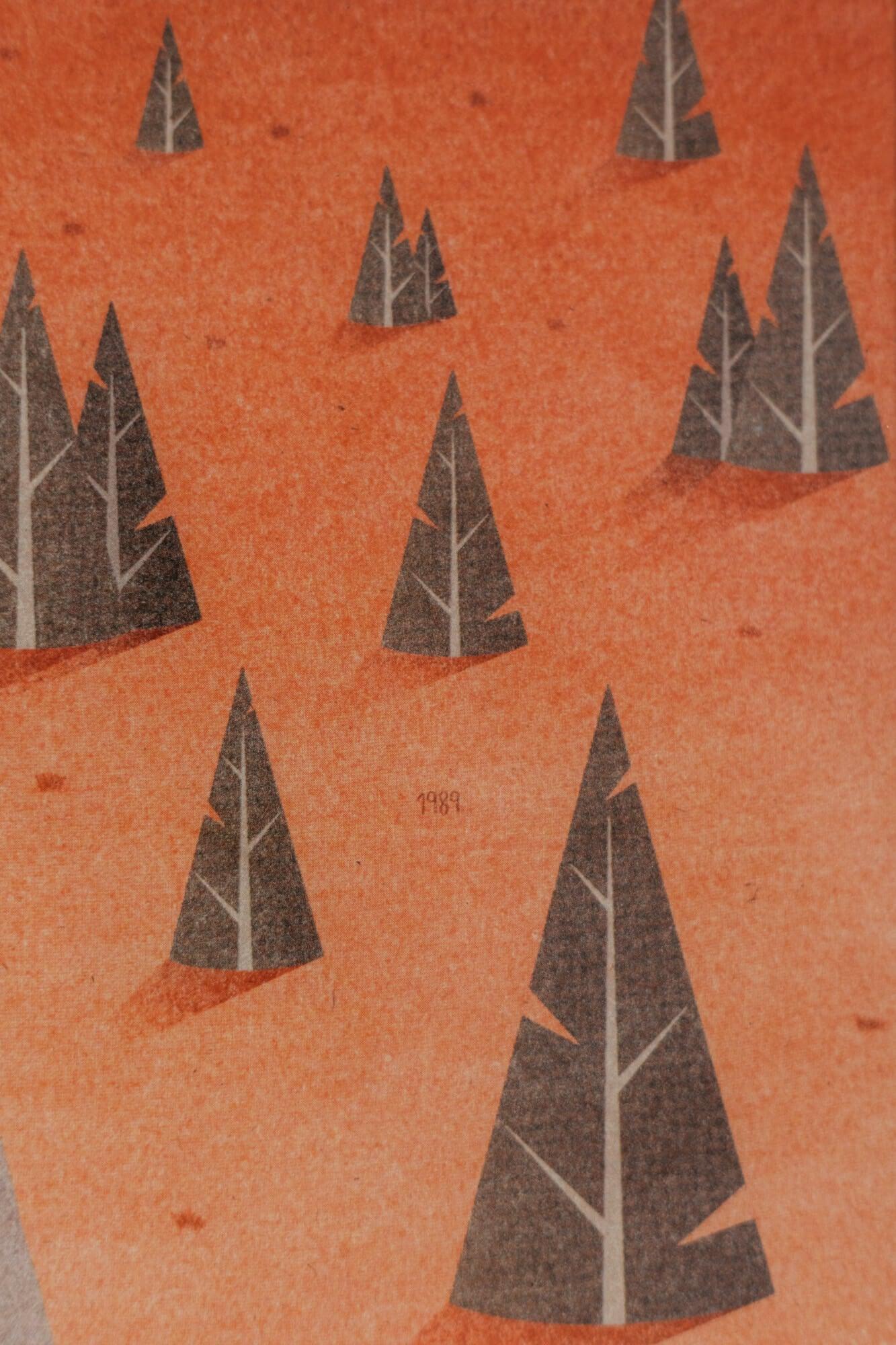 029: Snow White - Martin Paseka