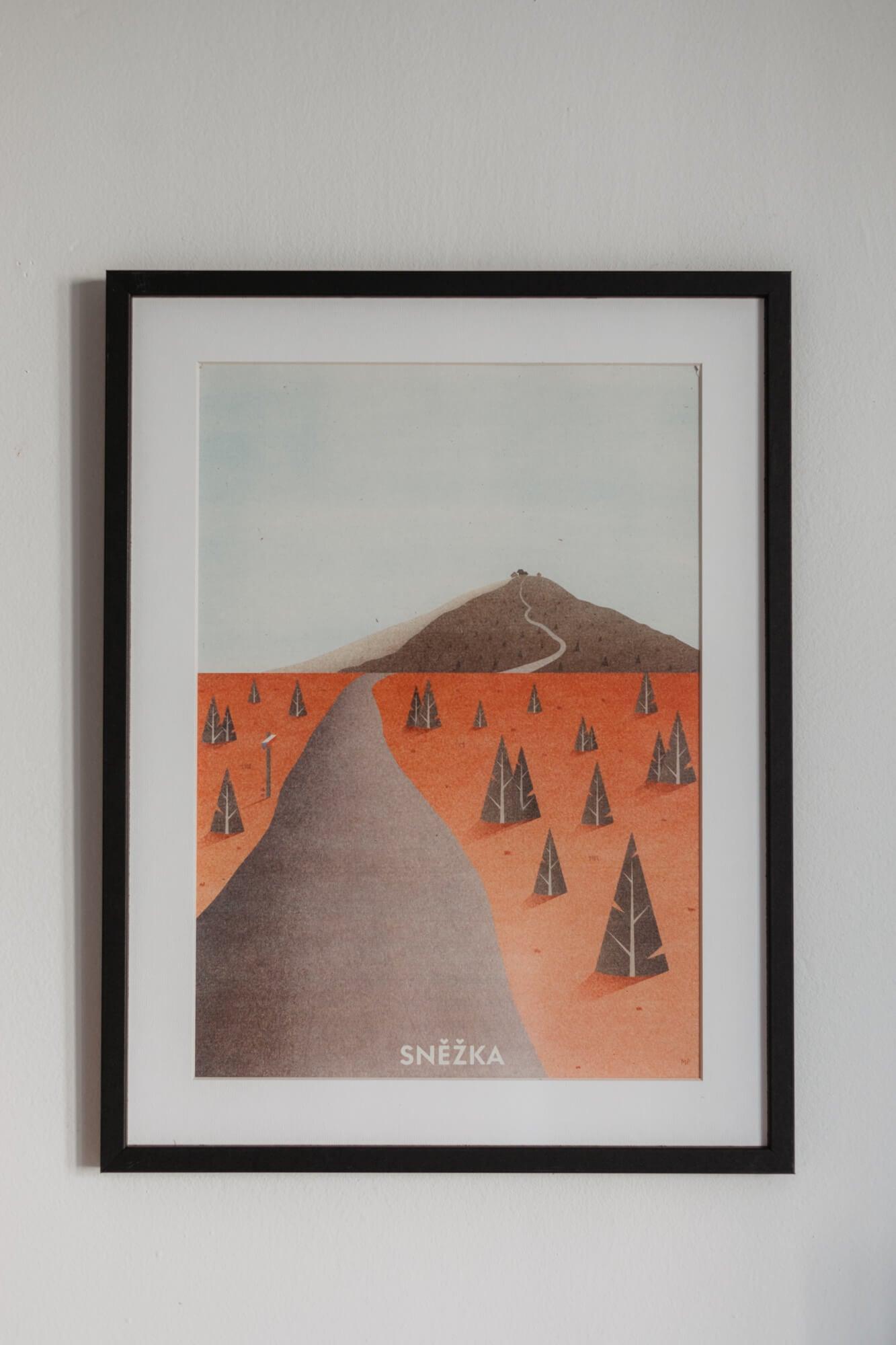 029: Snow White - Martin Paseka