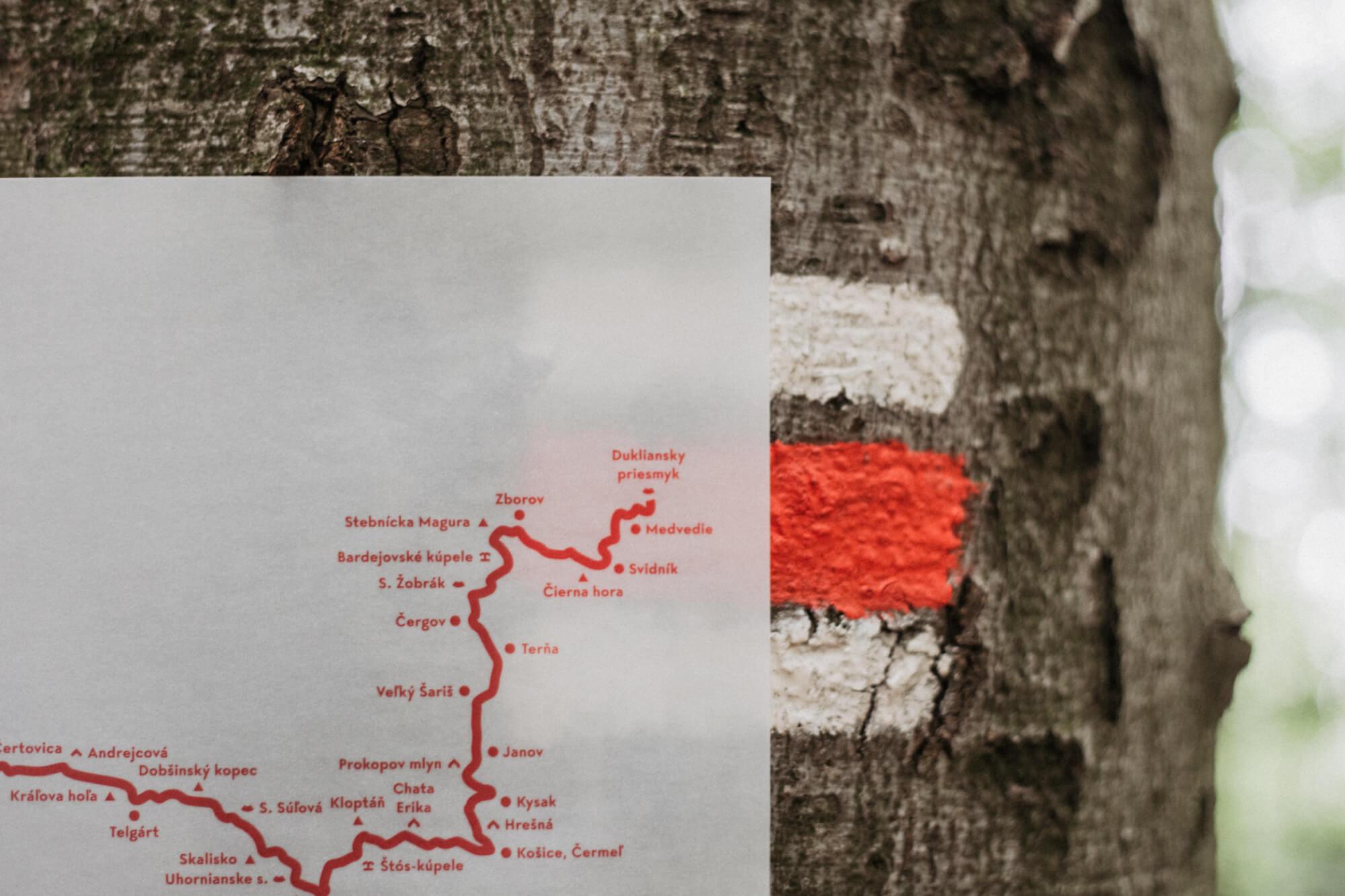 005: Cesta Hrdinov SNP – Frenky Hříbal and Milan Pleva