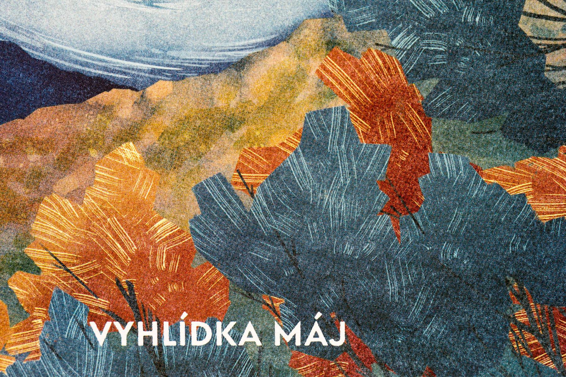 063: Vyhlídka Máj – Katarina Kratochvílová