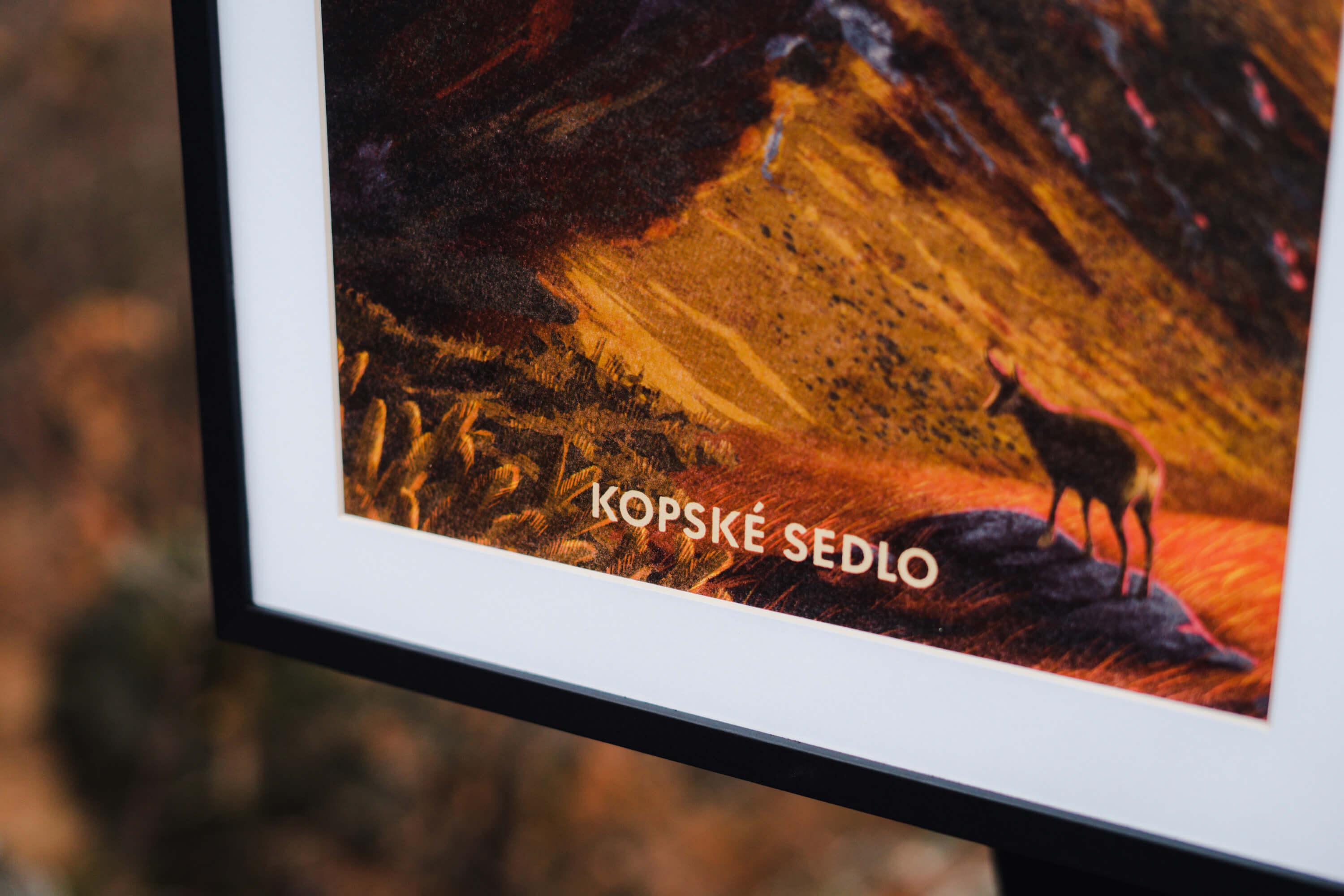 057: Kopské sedlo – Adrián Macho