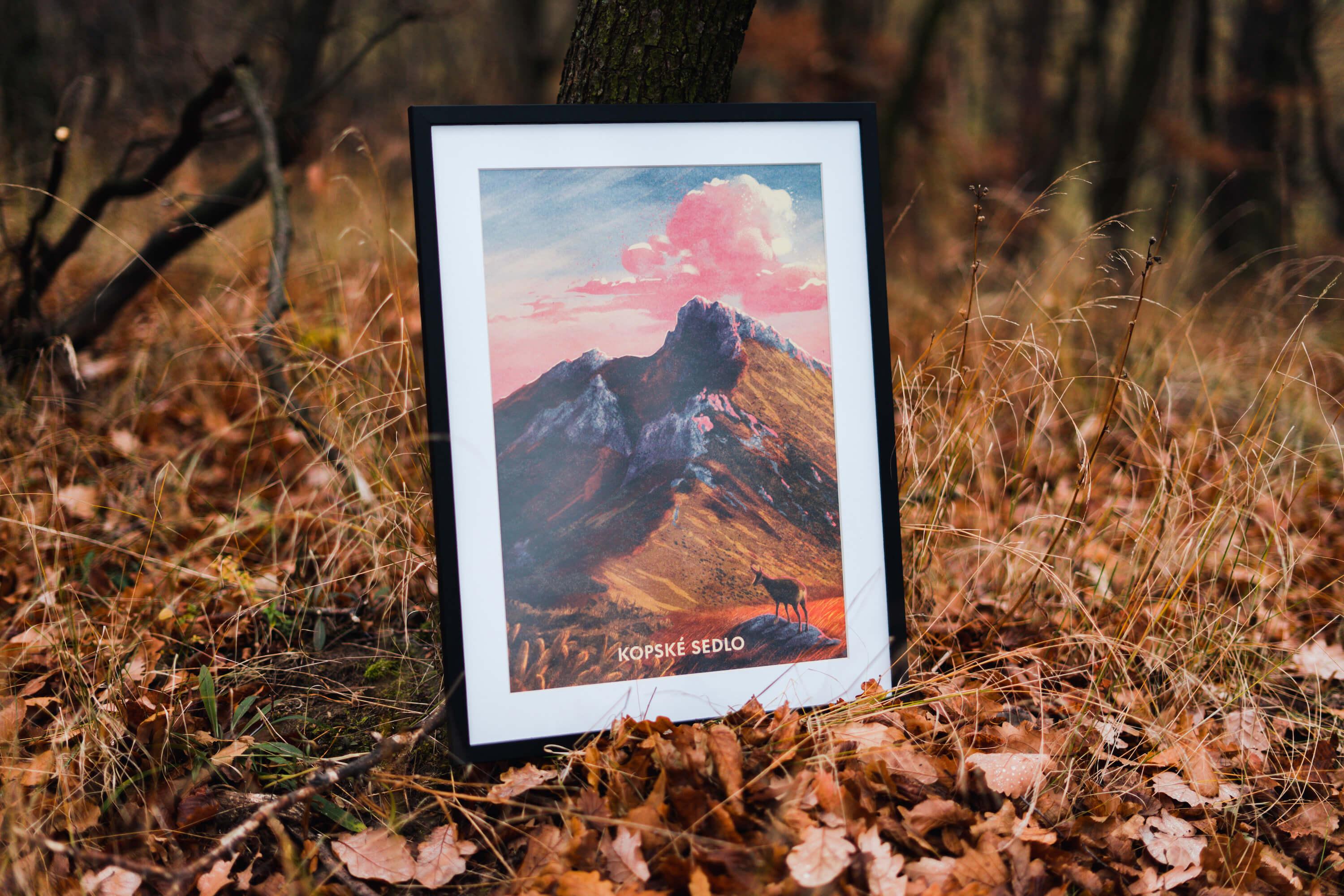 057: Kopské sedlo – Adrián Macho