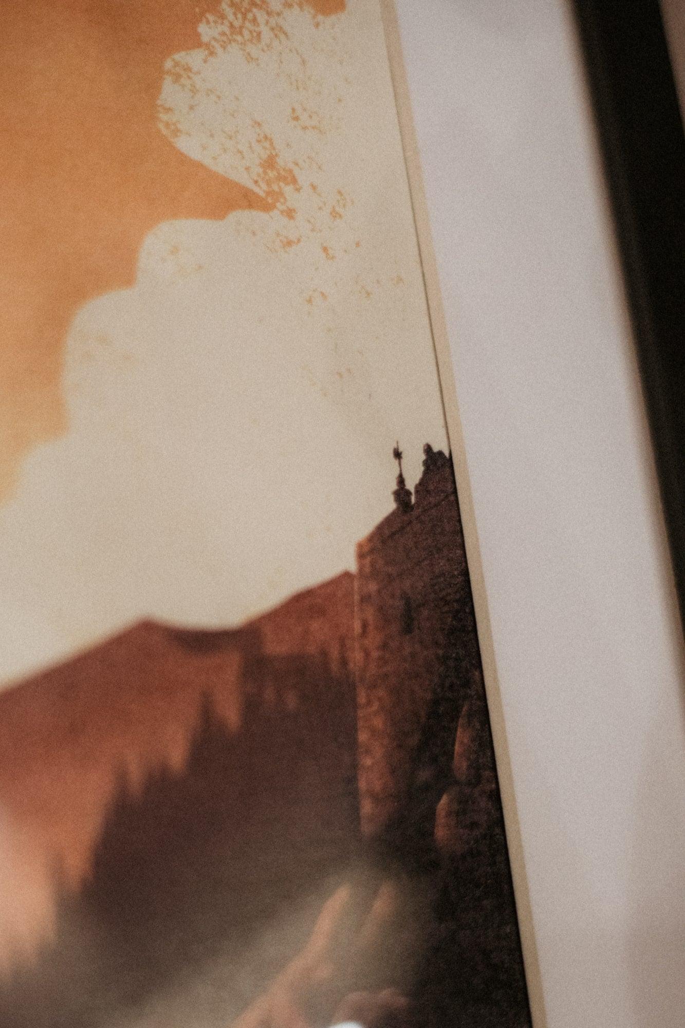 Muránska Planina - Frenky Hříbal