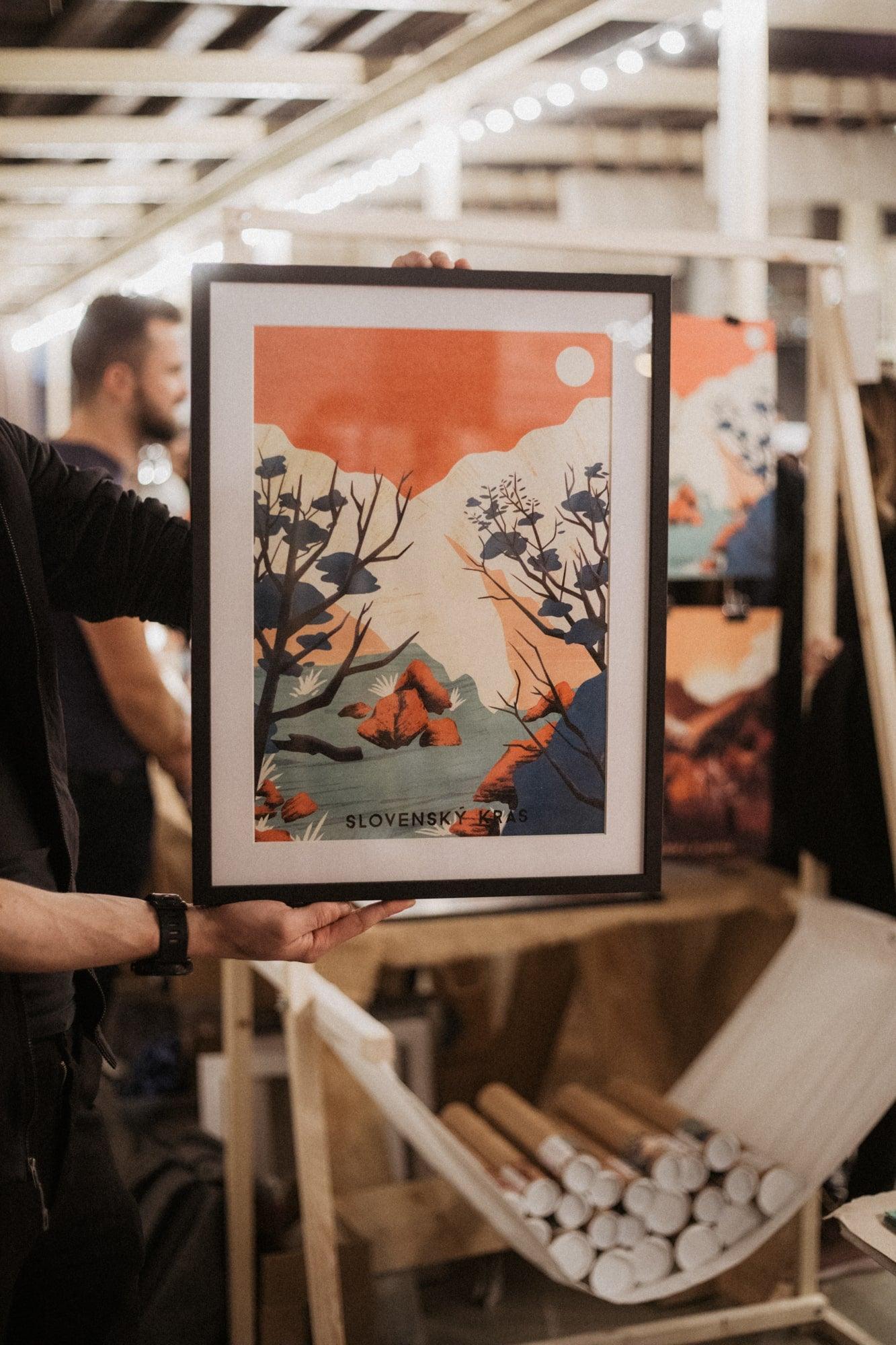 010: Slovak Karst - Nikoleta Gajarová