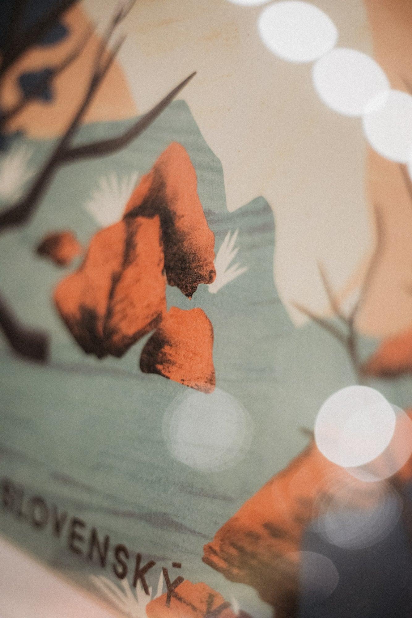 010: Slovak Karst - Nikoleta Gajarová