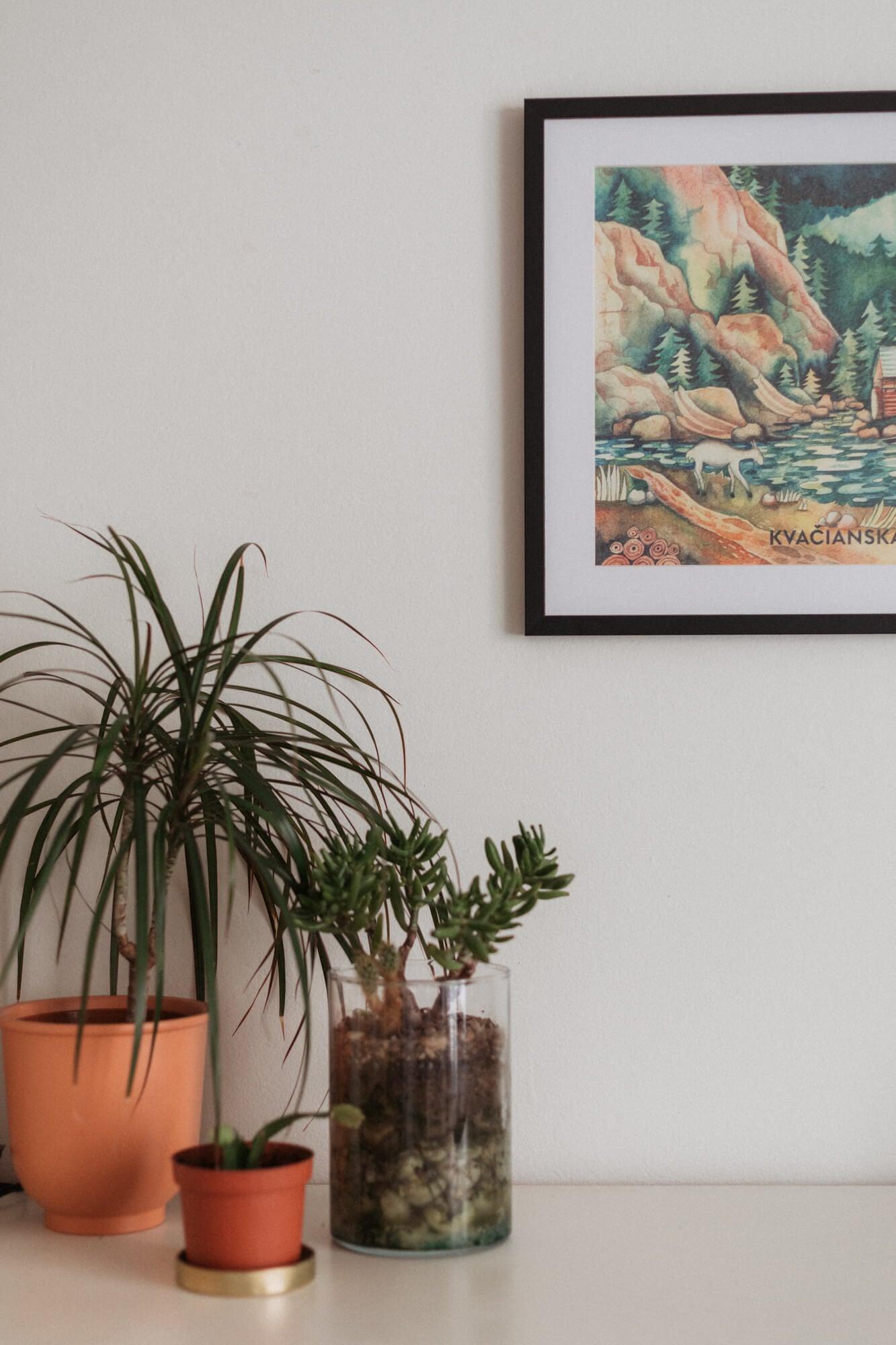 034: Kvačianska dolina - Jana Krištofík Lepejová