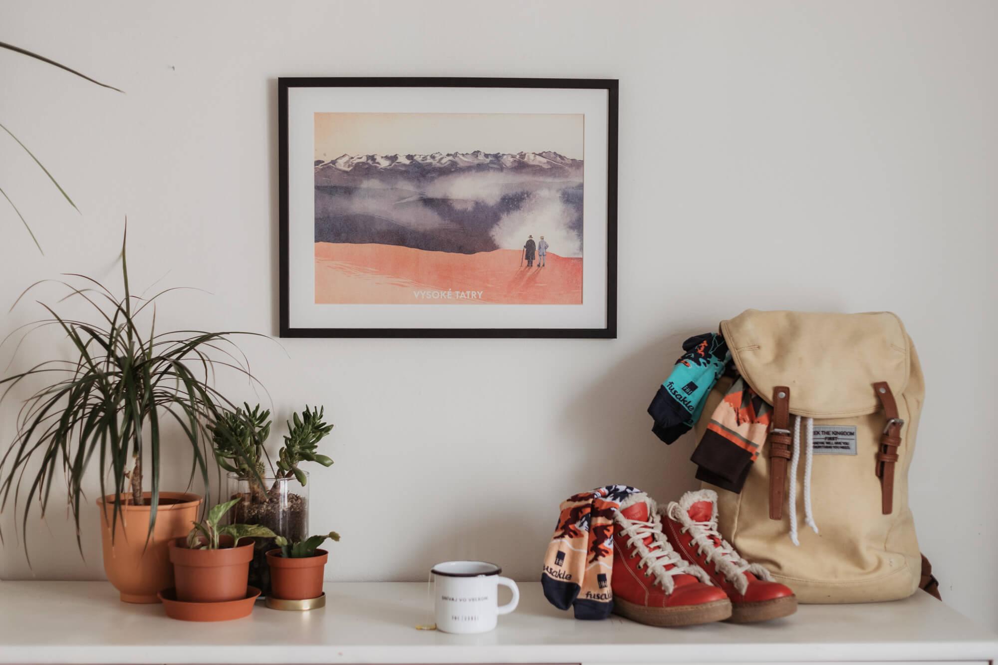 030: High Tatras - Tina Minor