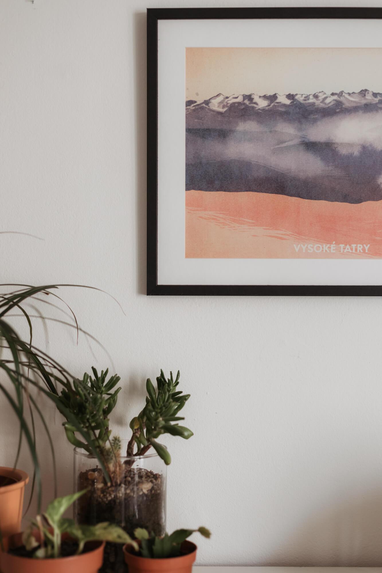 030: High Tatras - Tina Minor