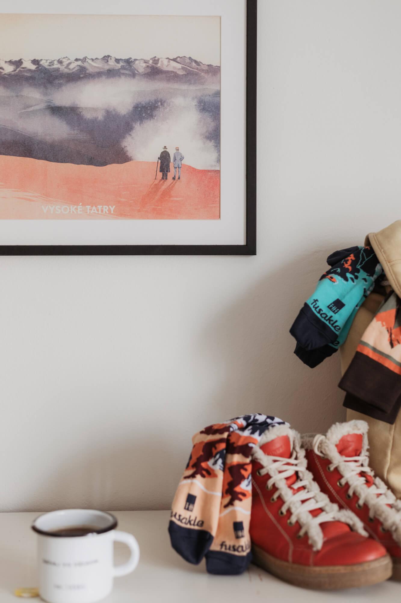 030: High Tatras - Tina Minor