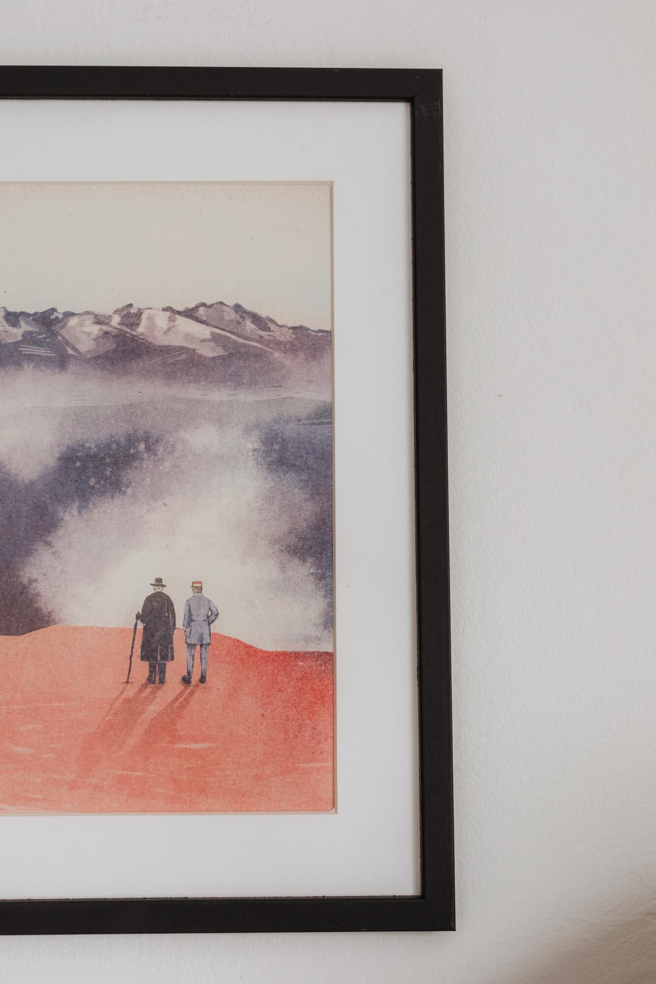 030: High Tatras - Tina Minor