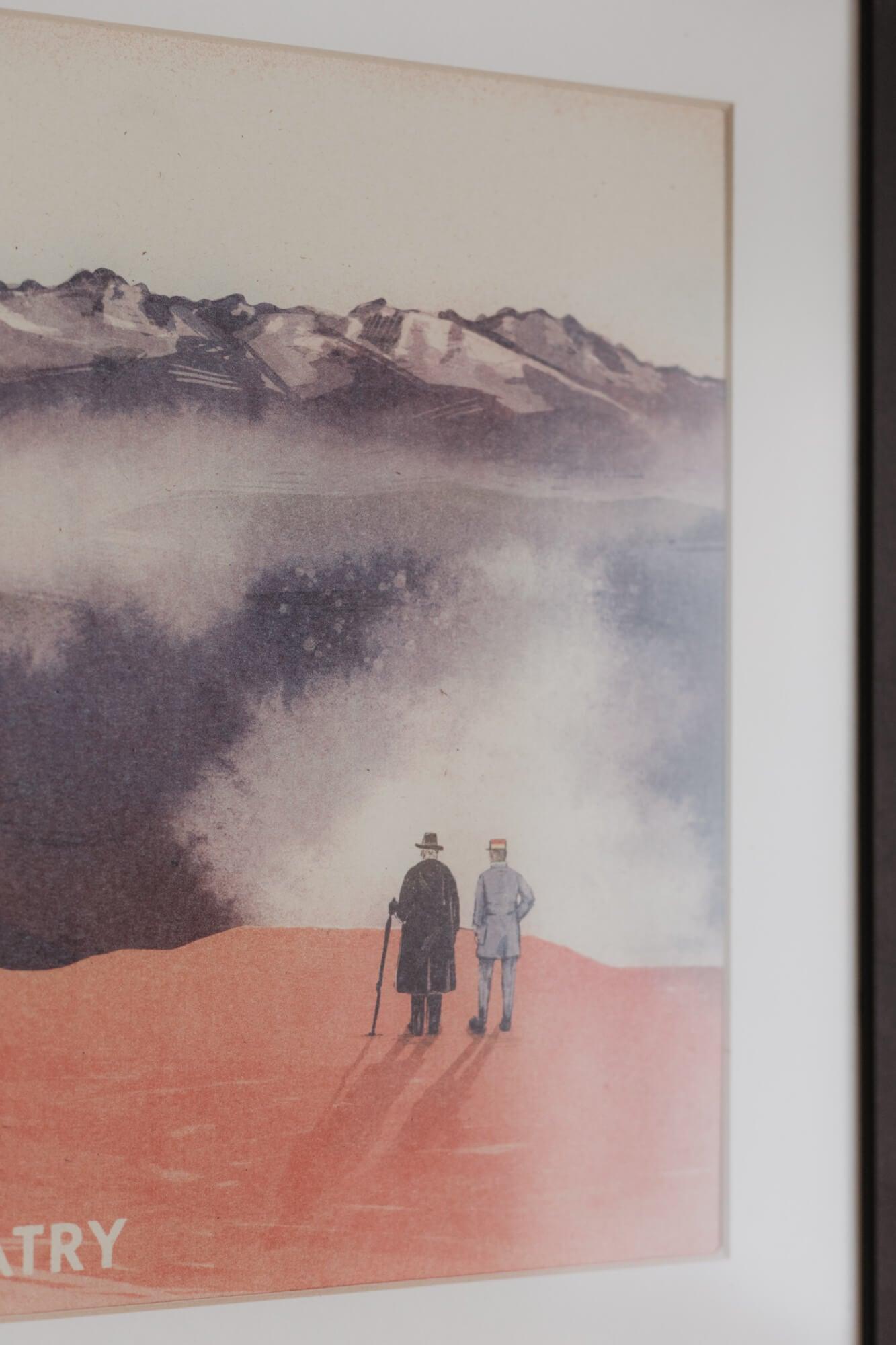 030: High Tatras - Tina Minor