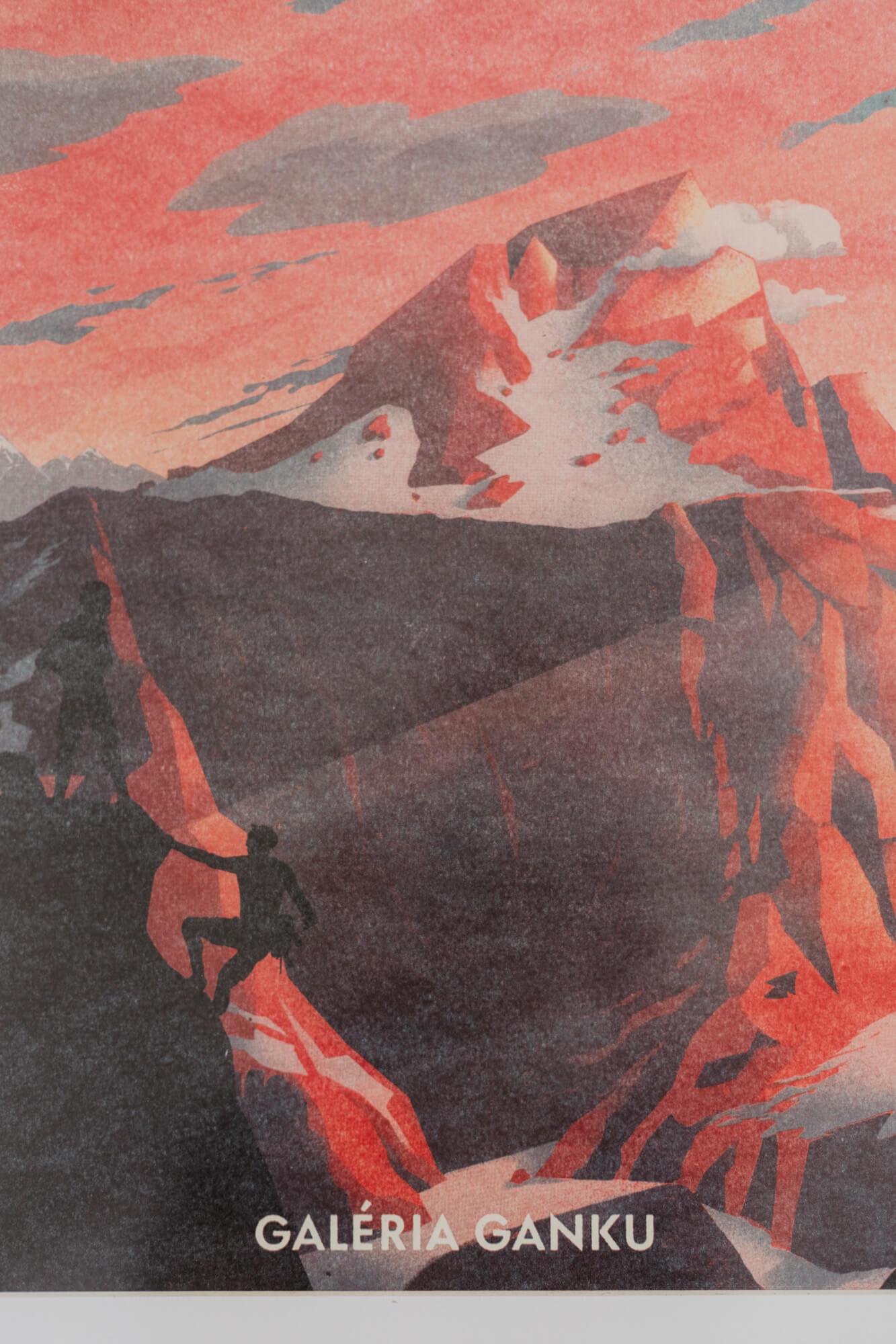 040: Ganku Gallery – Frenky Hříbal