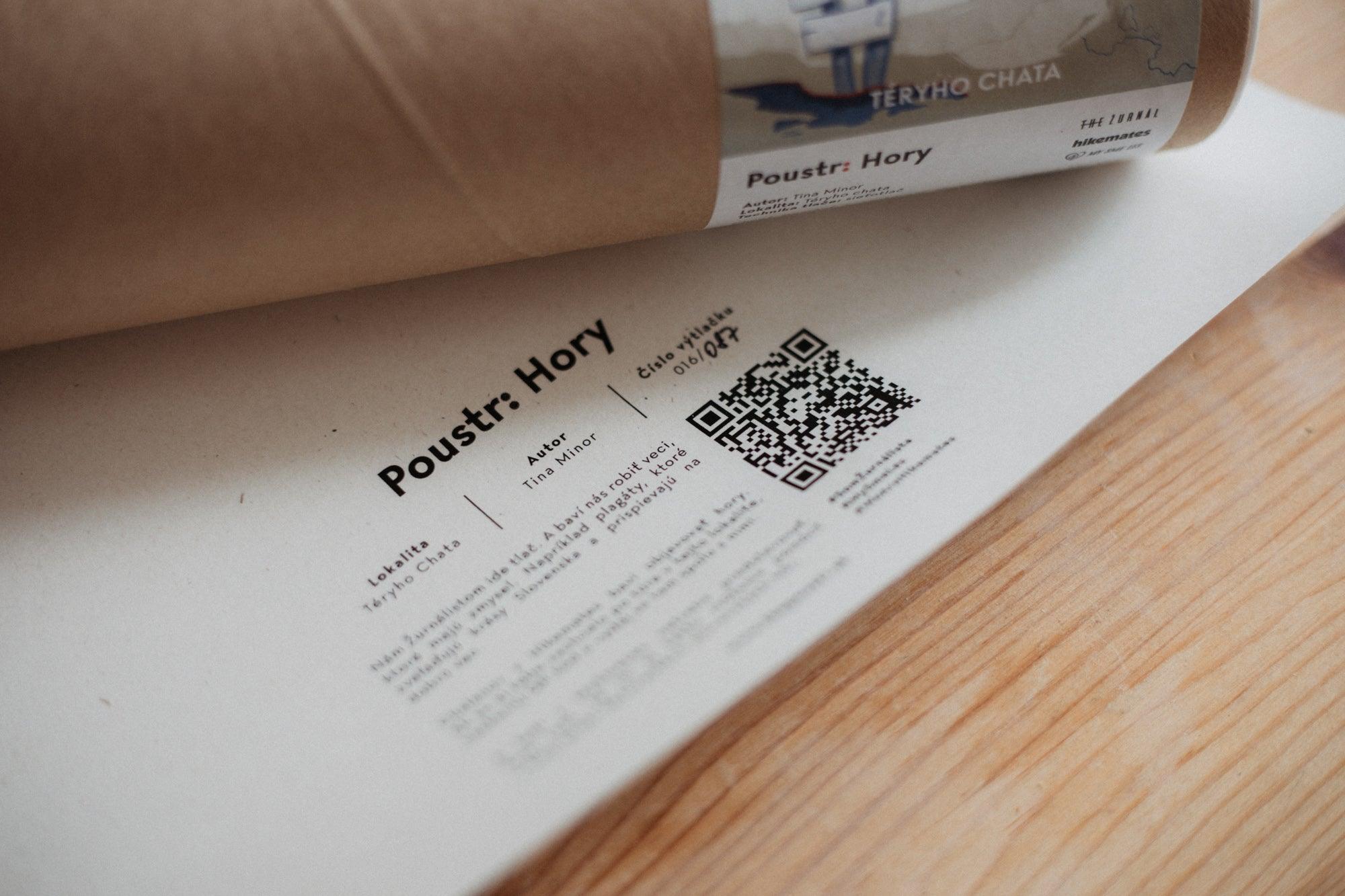 016: Téry's cottage - Tina Minor