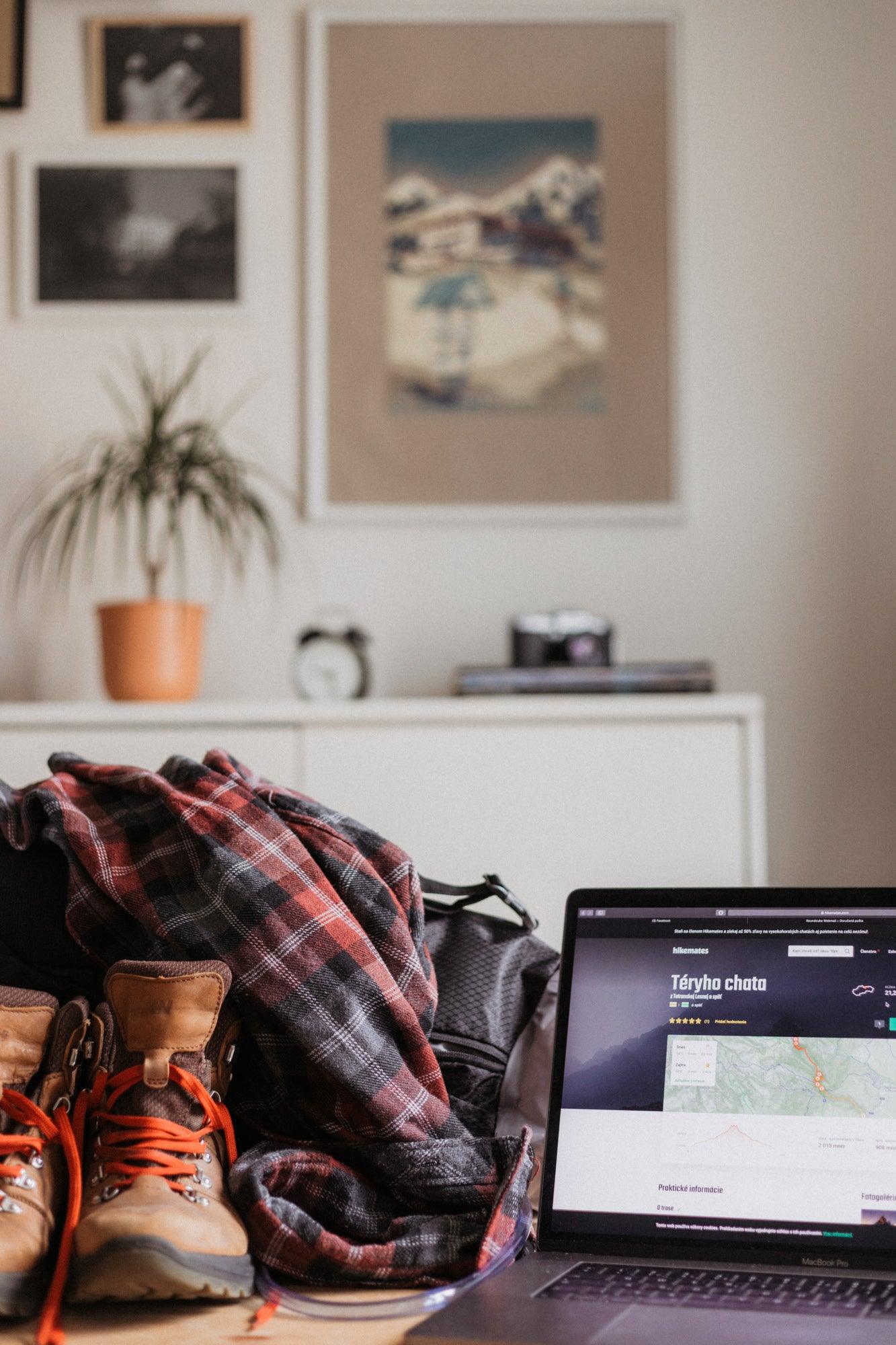 016: Téry's cottage - Tina Minor