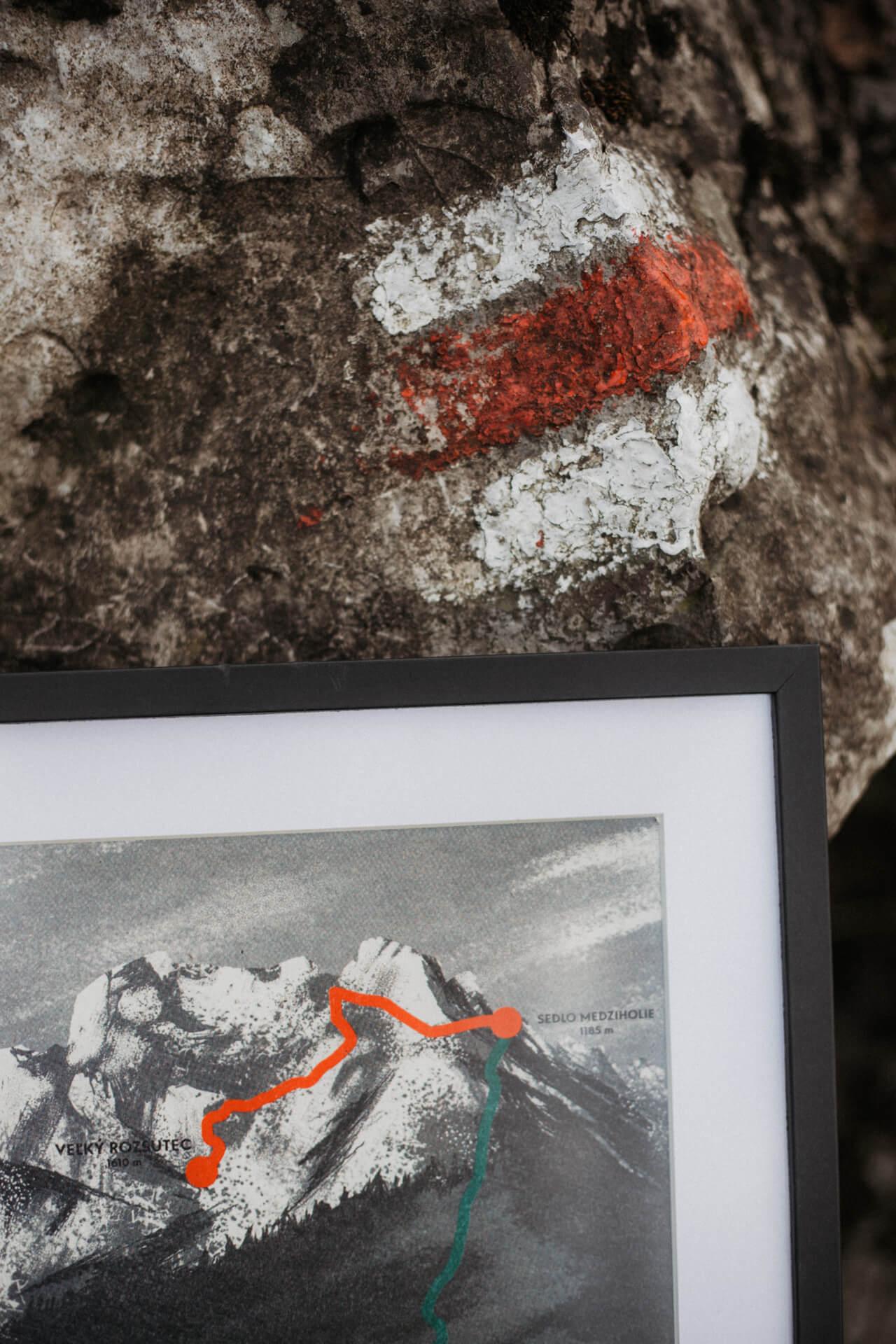 002: Veľký Rozsutec - Adrián Macho