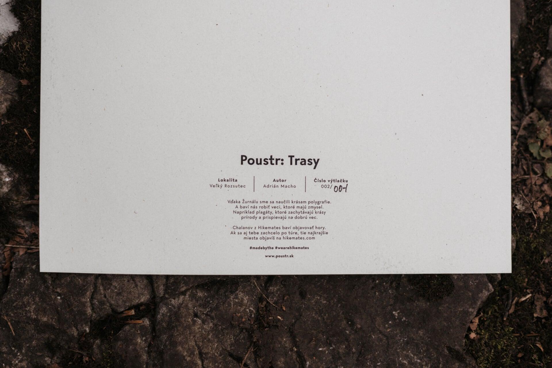 002: Veľký Rozsutec - Adrián Macho