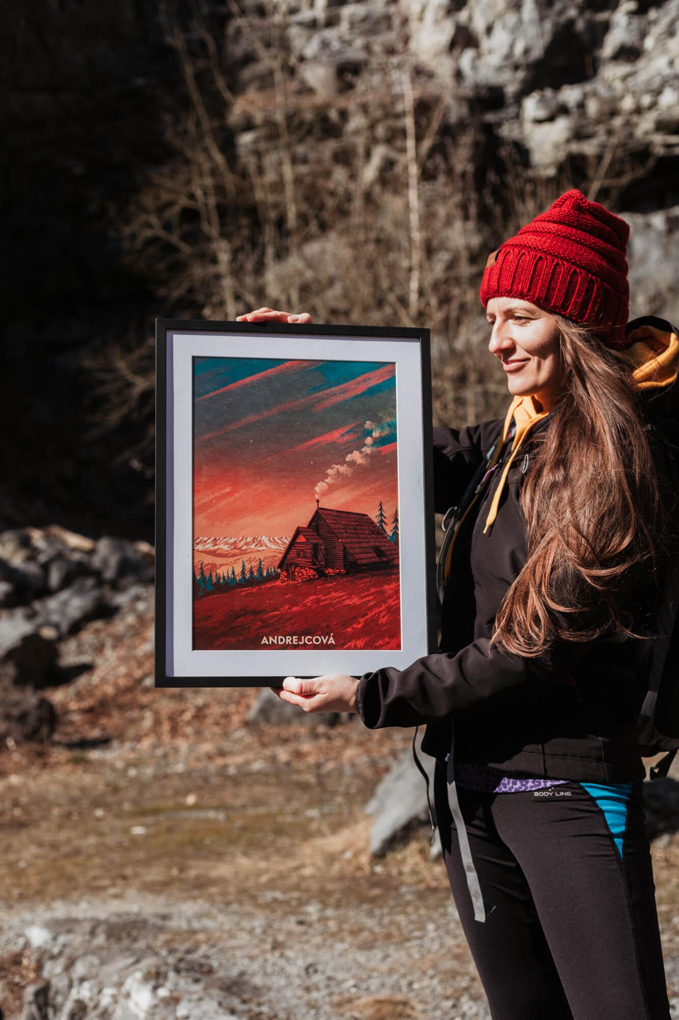 Andrejcová – Adrián Macho