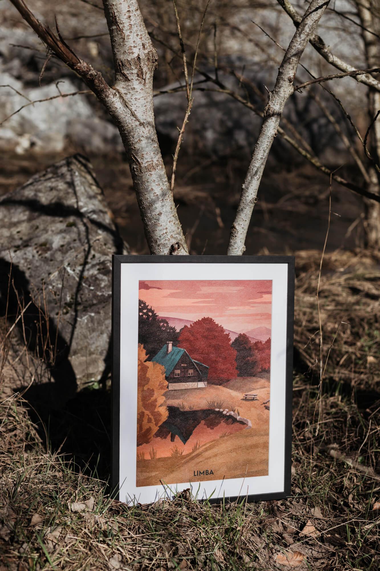 Limba – Adriena Lehocká