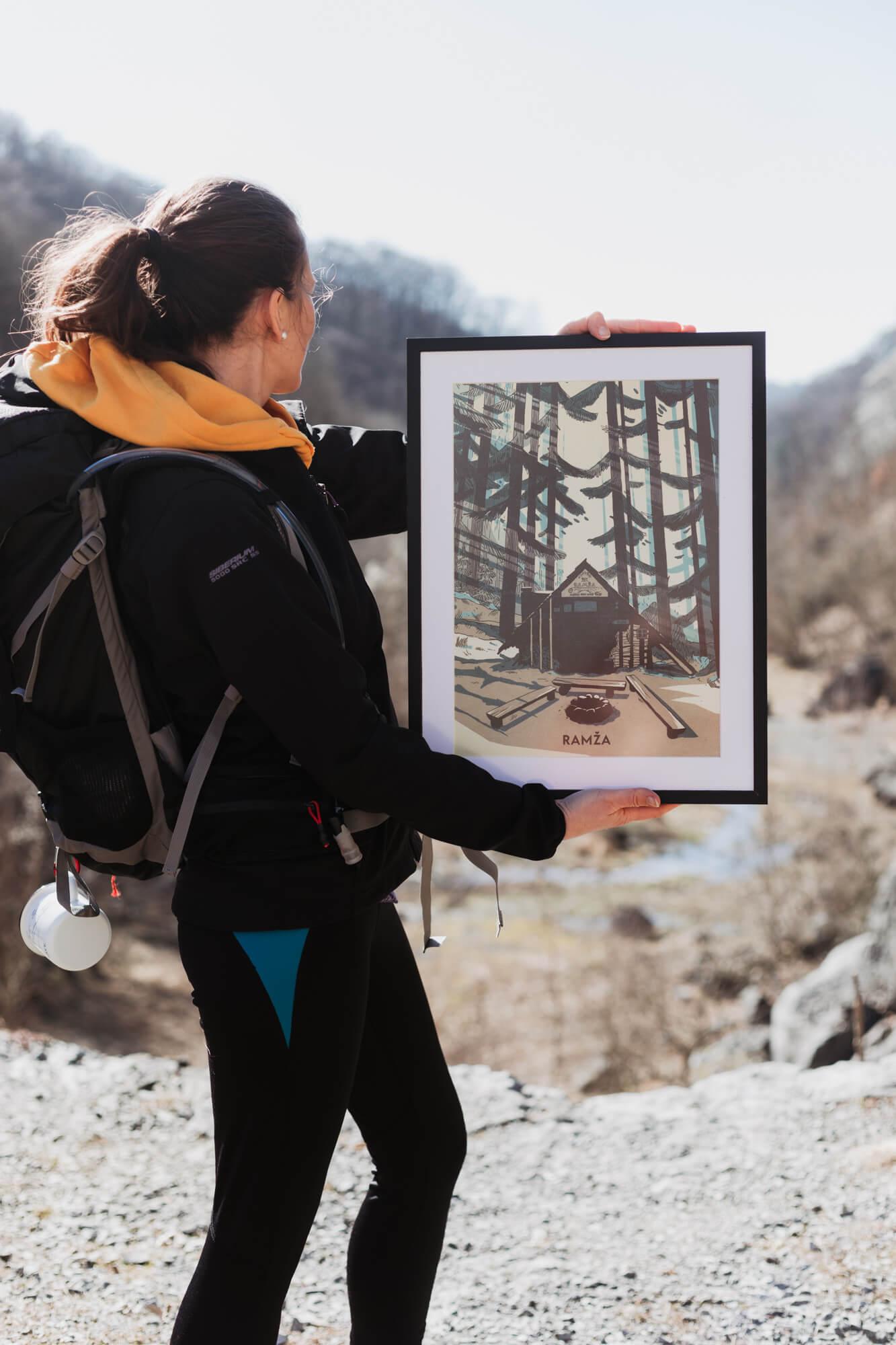 Ramža – Filip Horník